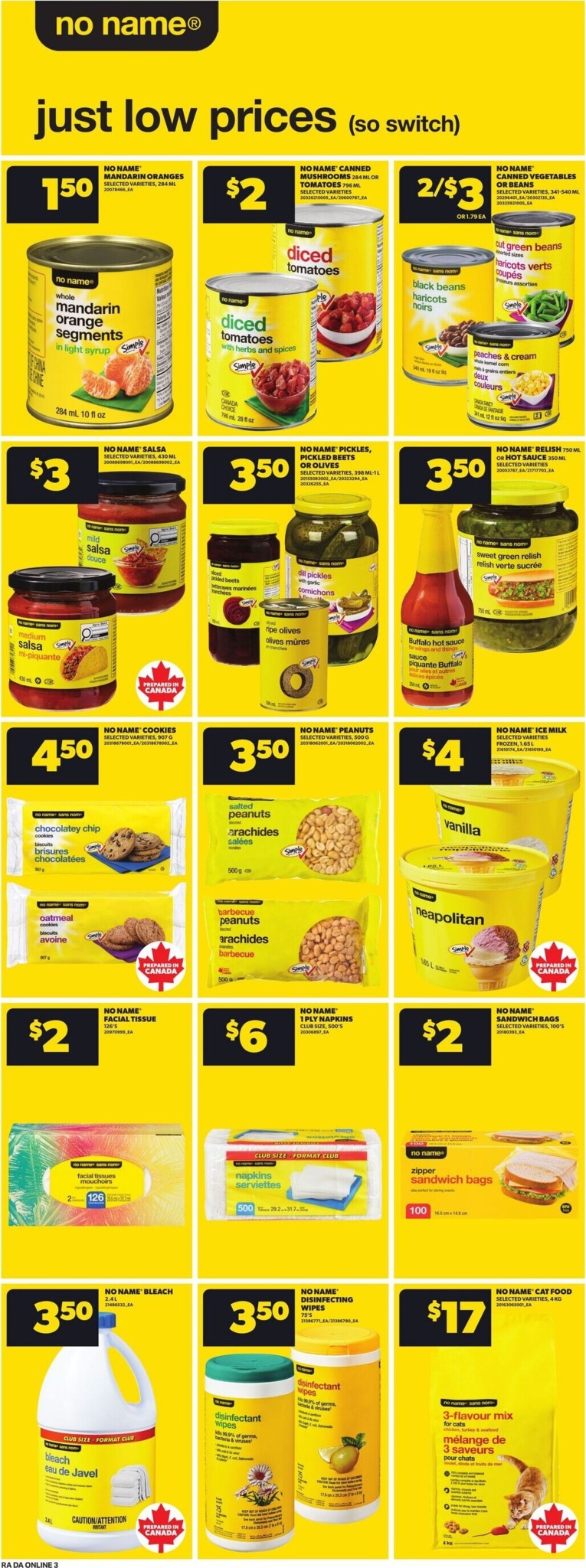 atlantic-superstore - New Atlantic Superstore Flyer for This Week – 2026-10-15 to 2026-10-21 - page: 12