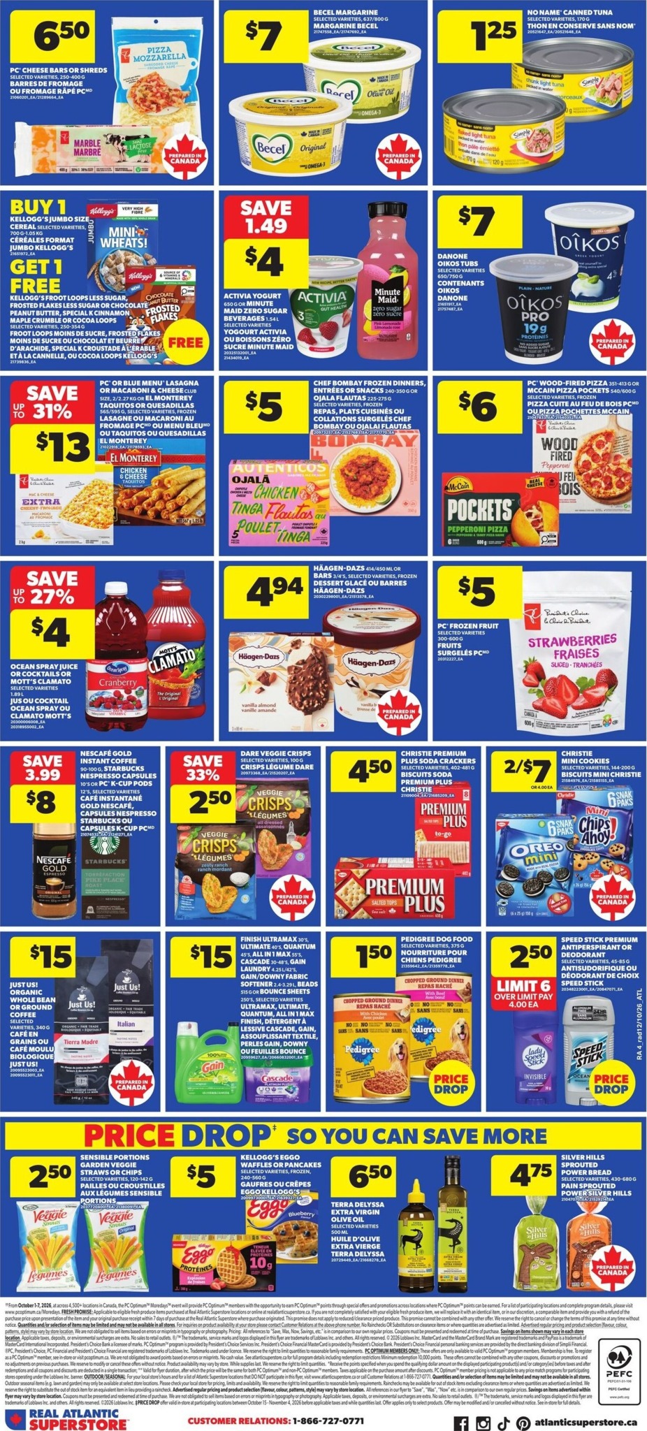 atlantic-superstore - New Atlantic Superstore Flyer for This Week – 2026-10-15 to 2026-10-21 - page: 4