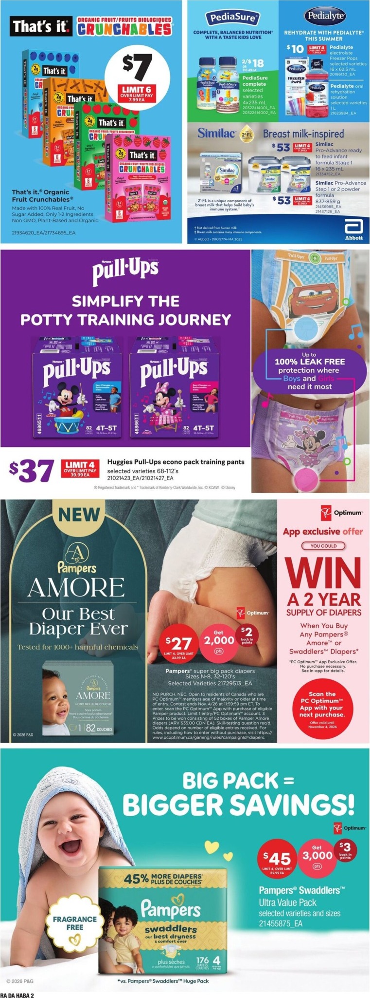 atlantic-superstore - New Atlantic Superstore Flyer for This Week – 2026-10-15 to 2026-10-21 - page: 28