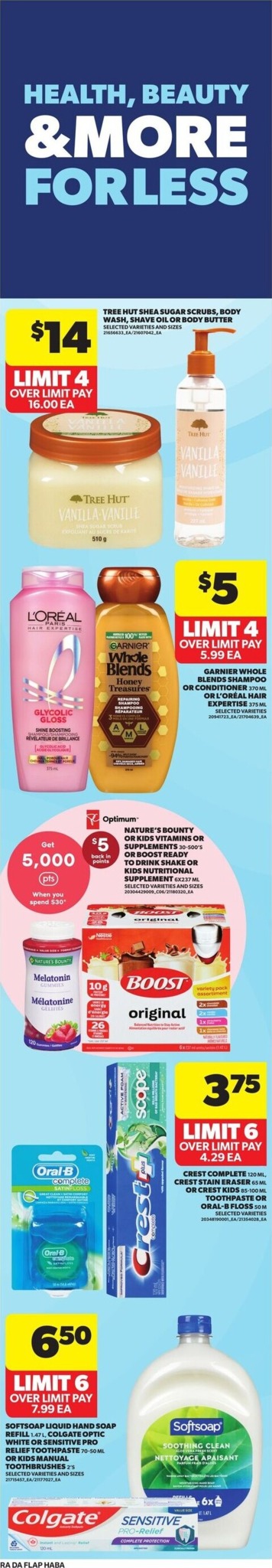 atlantic-superstore - Atlantic Superstore Flyer Valid from 2026-10-08 to 2026-10-14 - page: 11