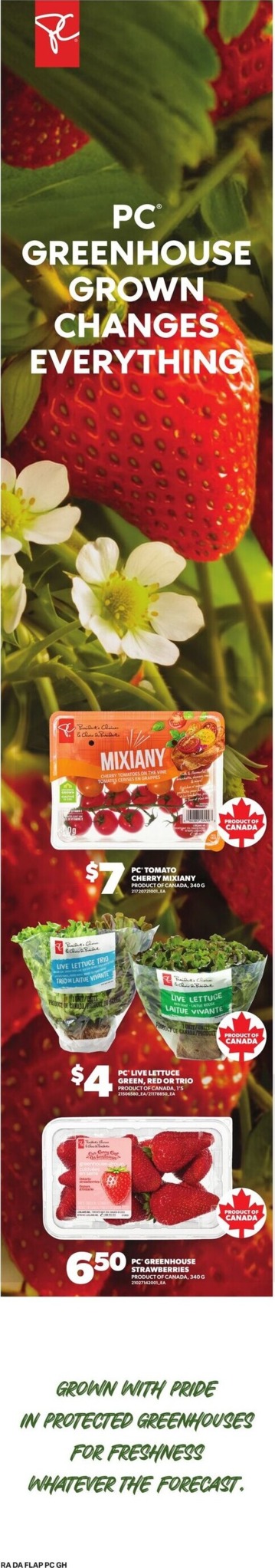 atlantic-superstore - Atlantic Superstore Flyer Valid from 2026-10-08 to 2026-10-14 - page: 6