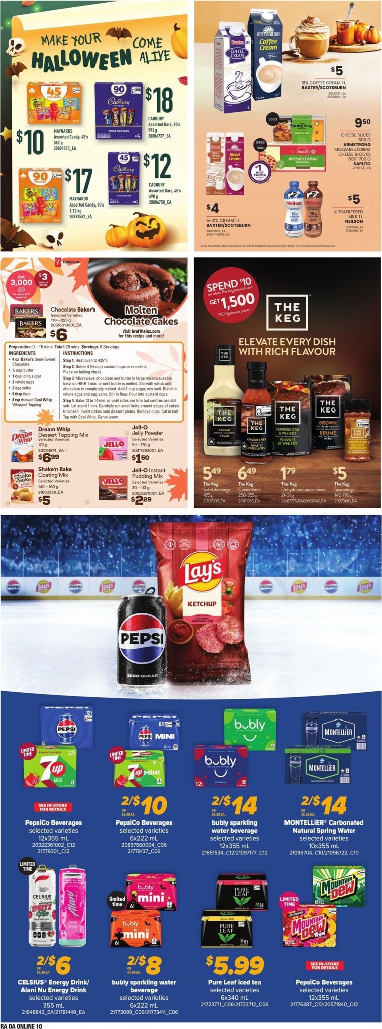 atlantic-superstore - Atlantic Superstore Flyer Valid from 2026-10-08 to 2026-10-14 - page: 32