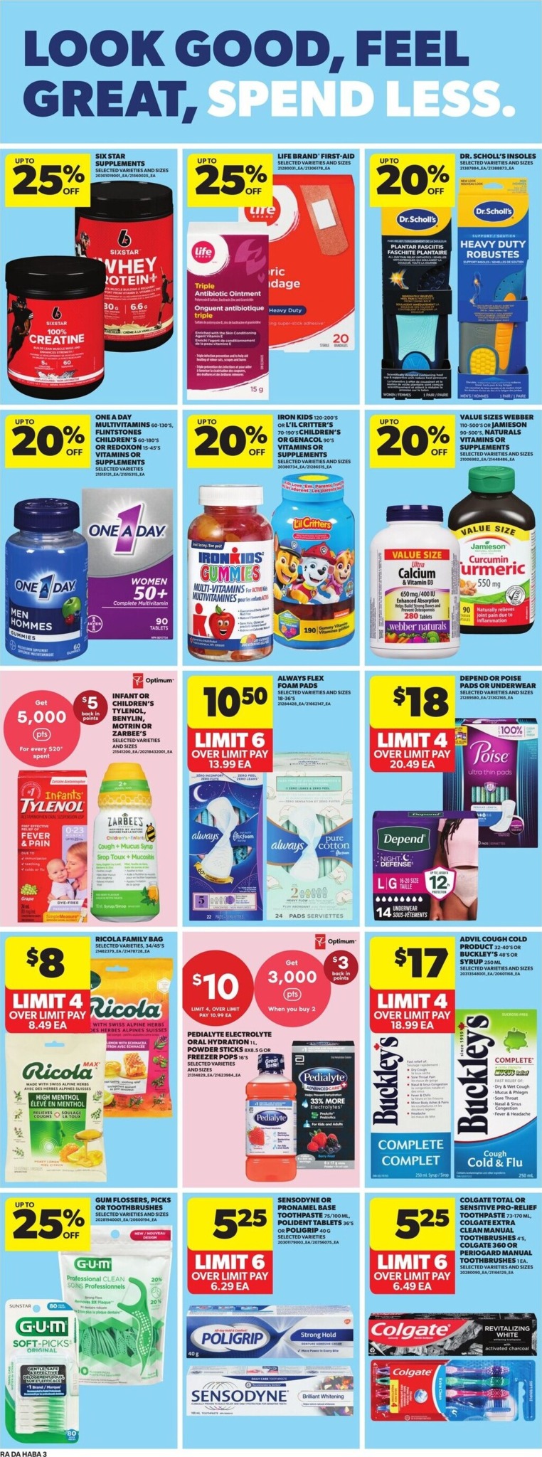 atlantic-superstore - Atlantic Superstore Flyer Valid from 2026-10-08 to 2026-10-14 - page: 24