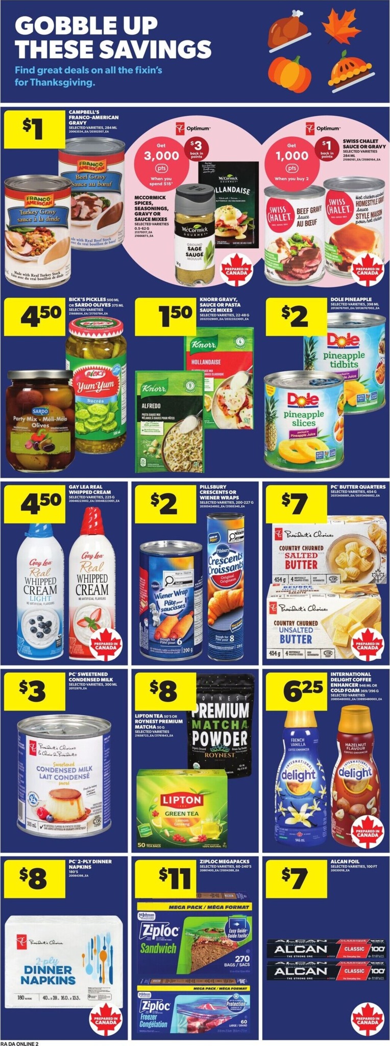 atlantic-superstore - Atlantic Superstore Flyer Valid from 2026-10-08 to 2026-10-14 - page: 13