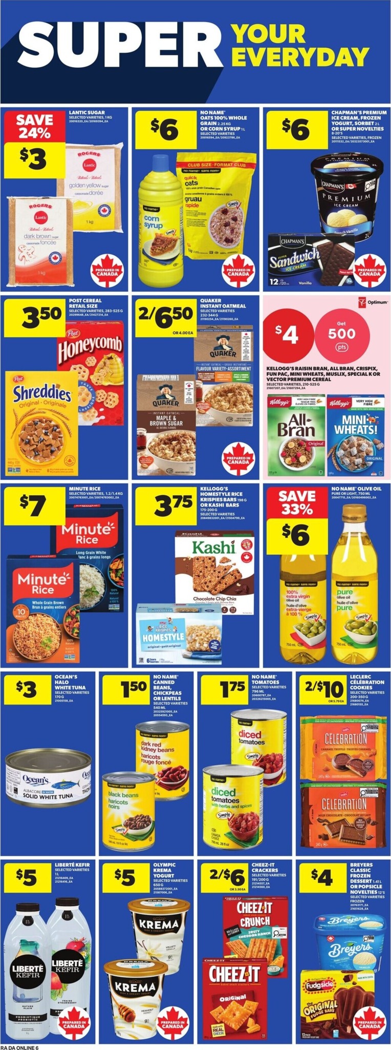 atlantic-superstore - Atlantic Superstore Flyer Valid from 2026-10-08 to 2026-10-14 - page: 20