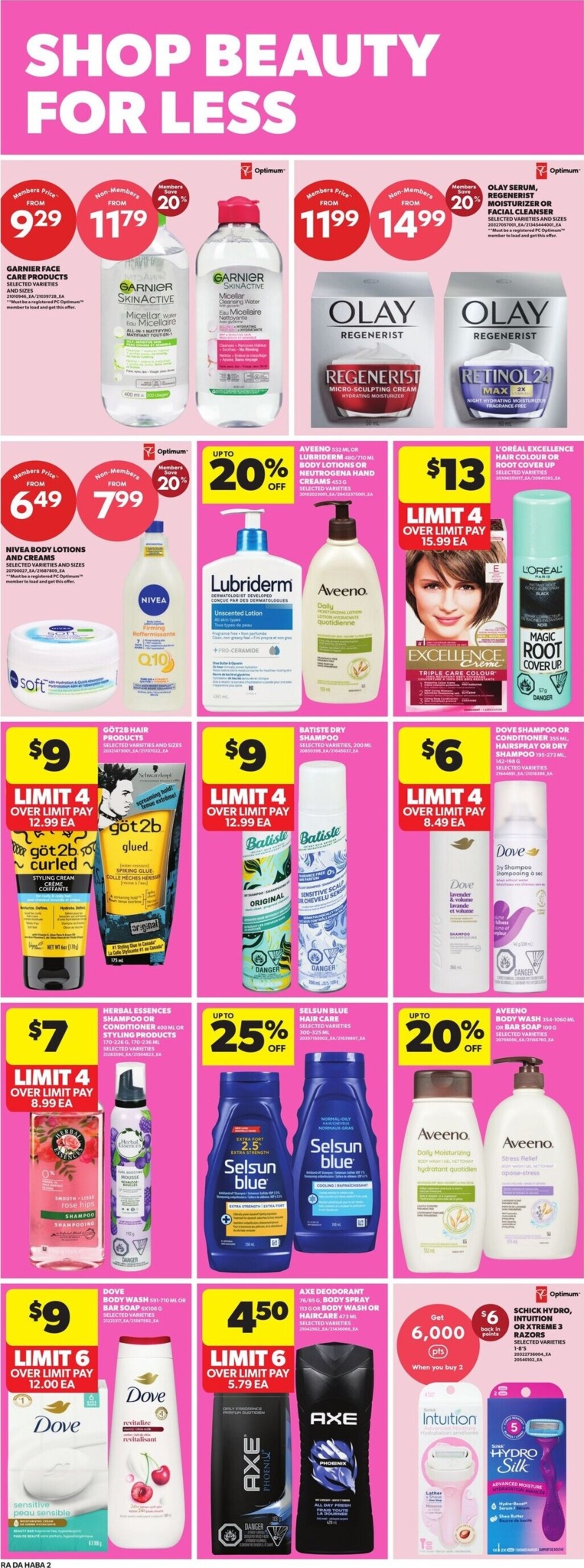 atlantic-superstore - Atlantic Superstore Flyer Valid from 2026-10-08 to 2026-10-14 - page: 23