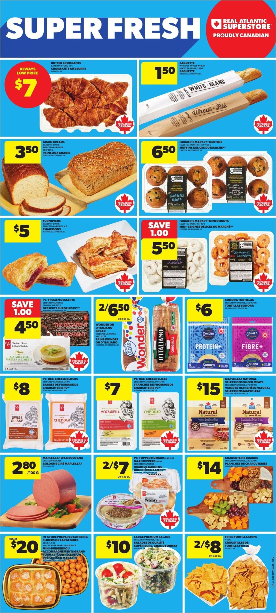 atlantic-superstore - New Atlantic Superstore Flyer for This Week – 2026-10-22 to 2026-10-28 - page: 5