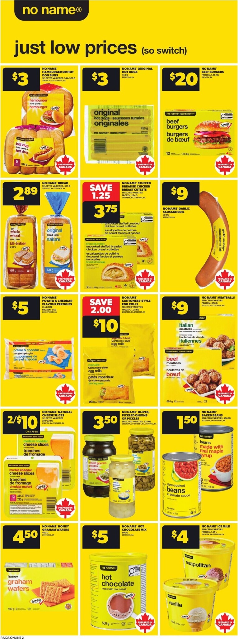 atlantic-superstore - New Atlantic Superstore Flyer for This Week – 2026-10-22 to 2026-10-28 - page: 9