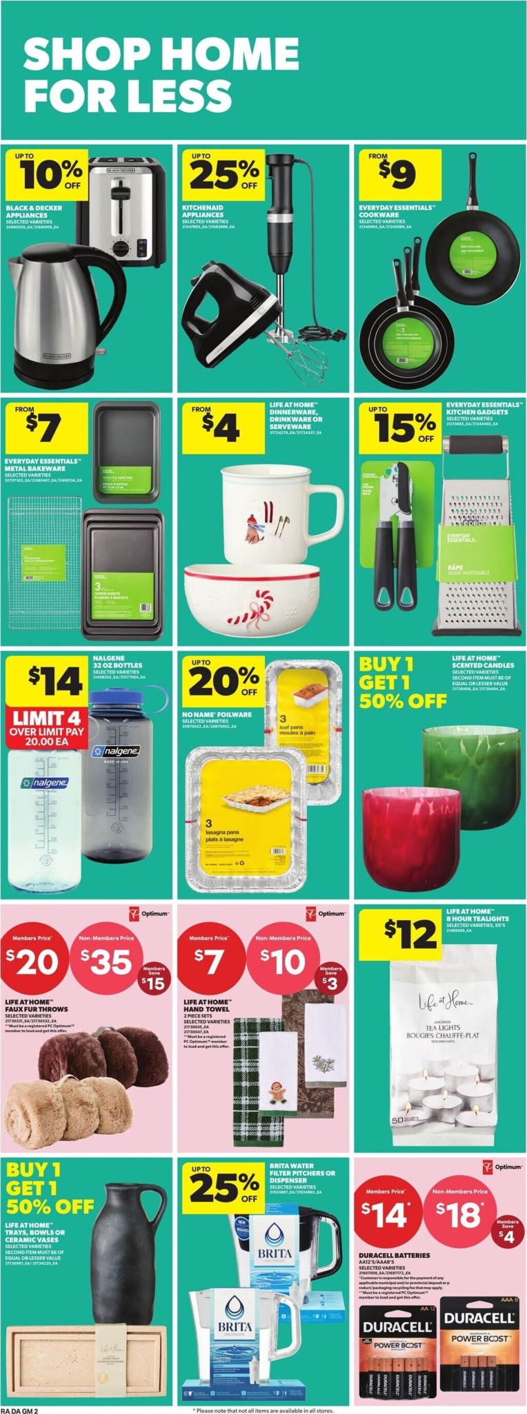 atlantic-superstore - New Atlantic Superstore Flyer for This Week – 2026-10-22 to 2026-10-28 - page: 23