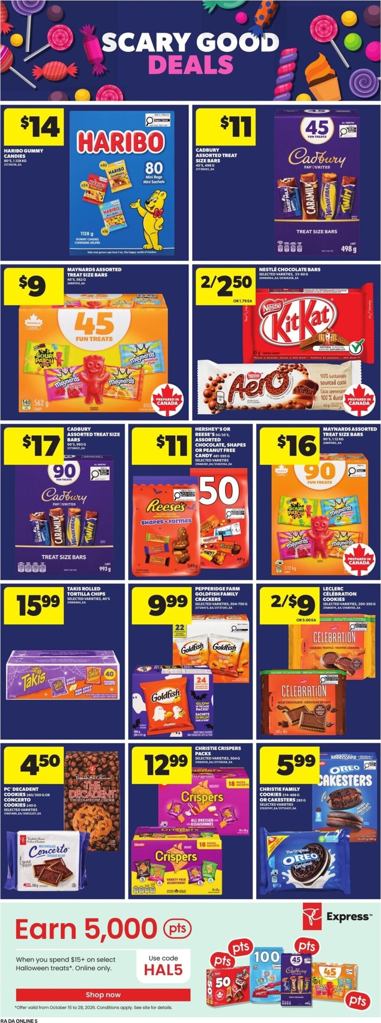 atlantic-superstore - New Atlantic Superstore Flyer for This Week – 2026-10-22 to 2026-10-28 - page: 12