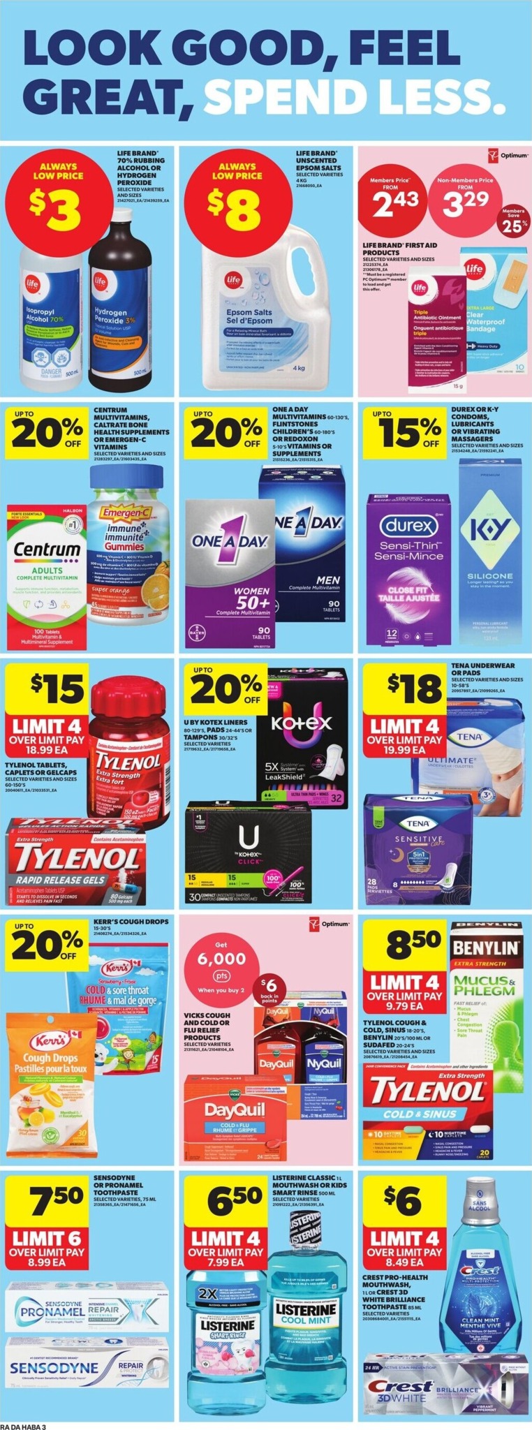 atlantic-superstore - New Atlantic Superstore Flyer for This Week – 2026-10-22 to 2026-10-28 - page: 22
