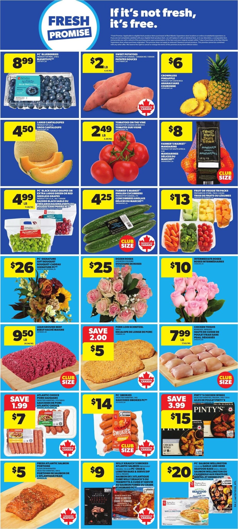 atlantic-superstore - New Atlantic Superstore Flyer for This Week – 2026-10-22 to 2026-10-28 - page: 4