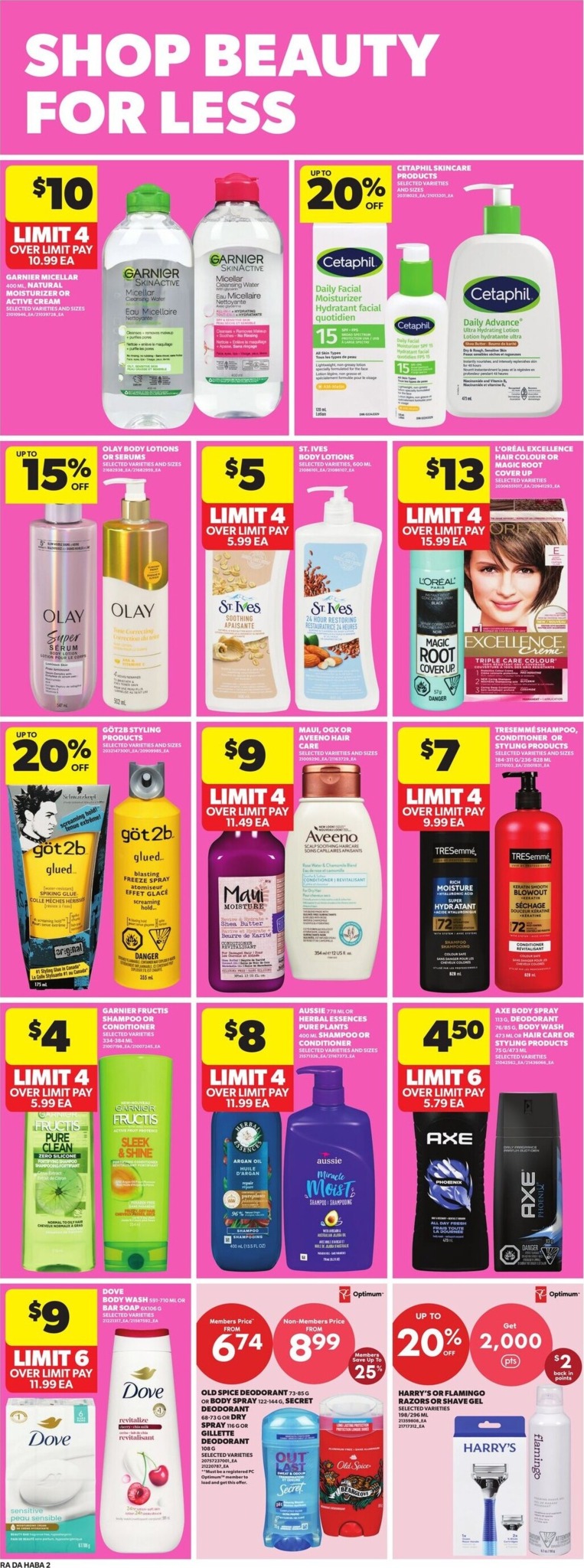 atlantic-superstore - New Atlantic Superstore Flyer for This Week – 2026-10-22 to 2026-10-28 - page: 21