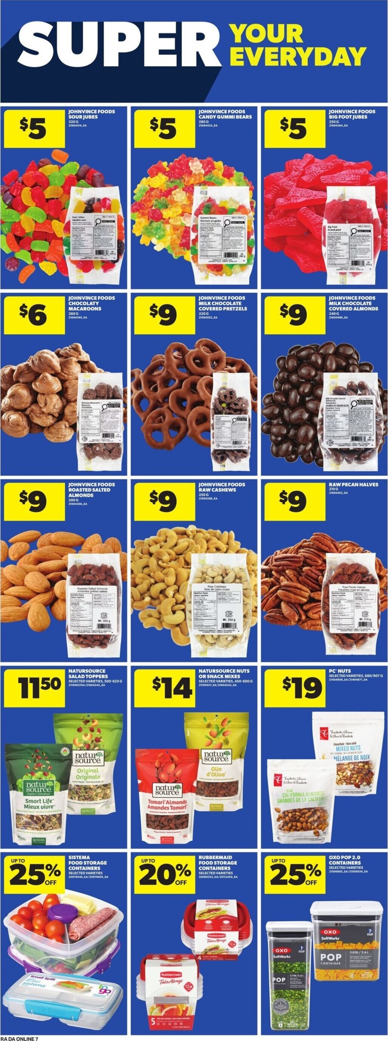 atlantic-superstore - New Atlantic Superstore Flyer for This Week – 2026-10-22 to 2026-10-28 - page: 19