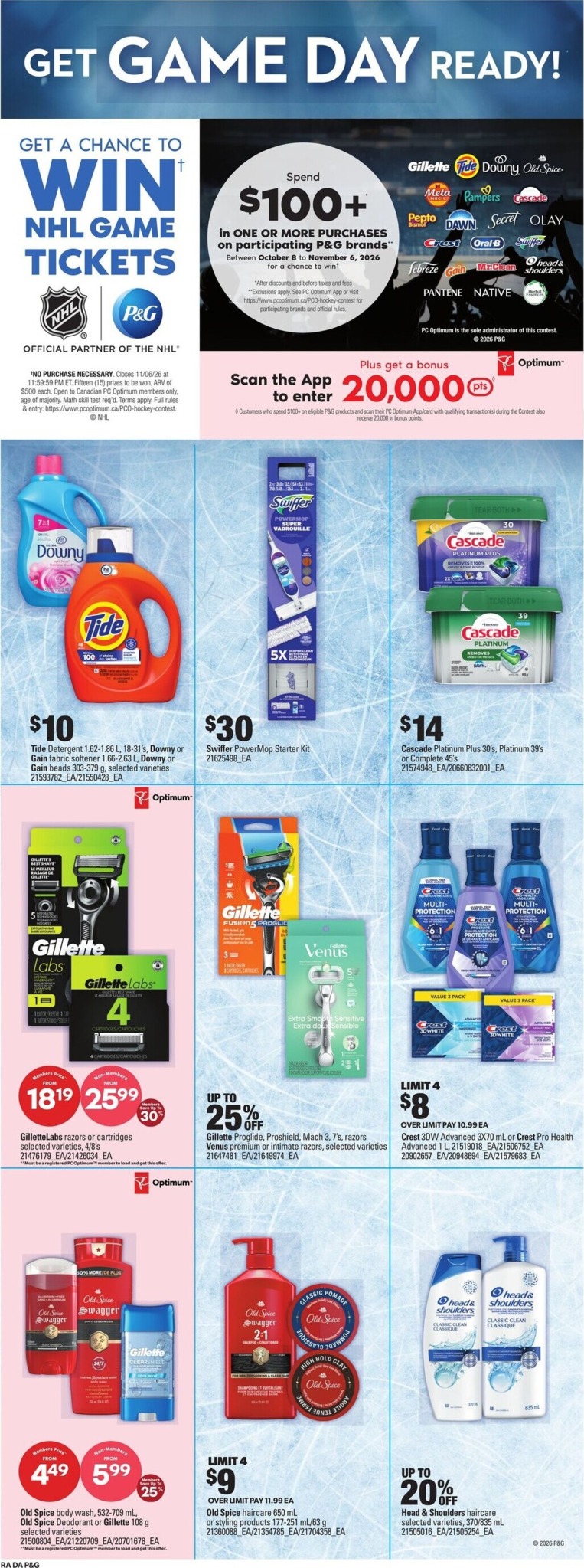 atlantic-superstore - New Atlantic Superstore Flyer for This Week – 2026-10-22 to 2026-10-28 - page: 18