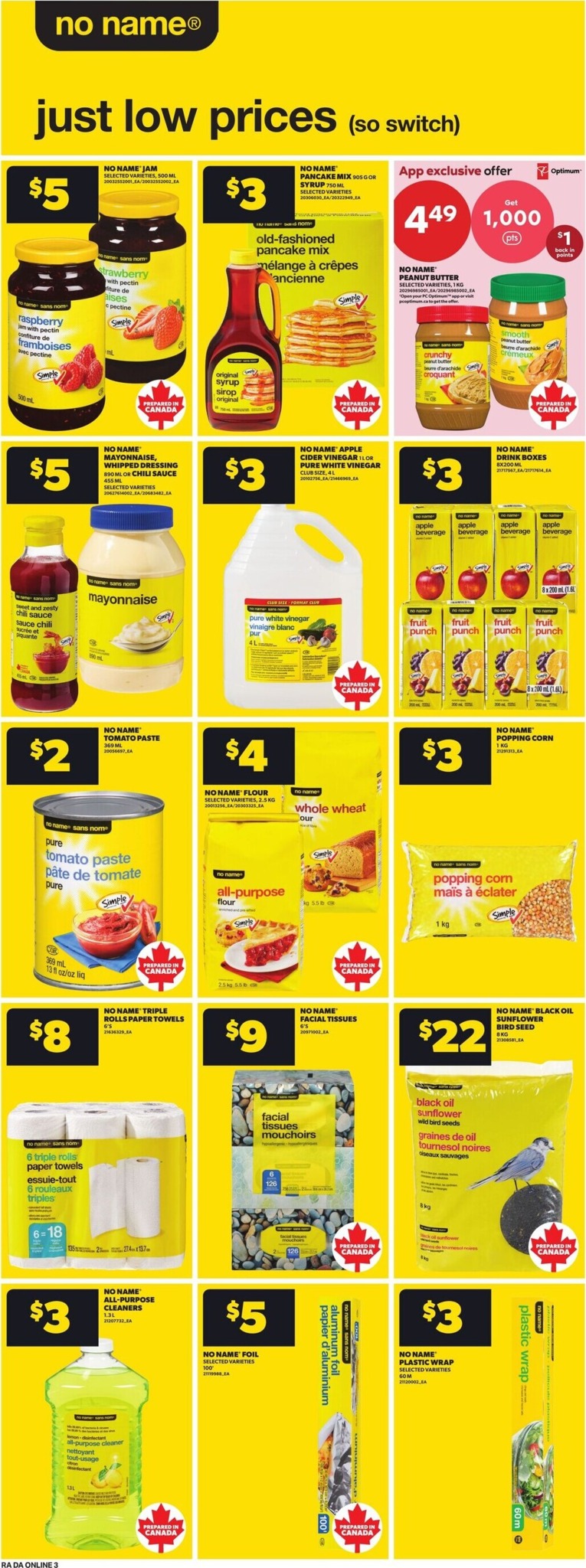 atlantic-superstore - New Atlantic Superstore Flyer for This Week – 2026-10-22 to 2026-10-28 - page: 10