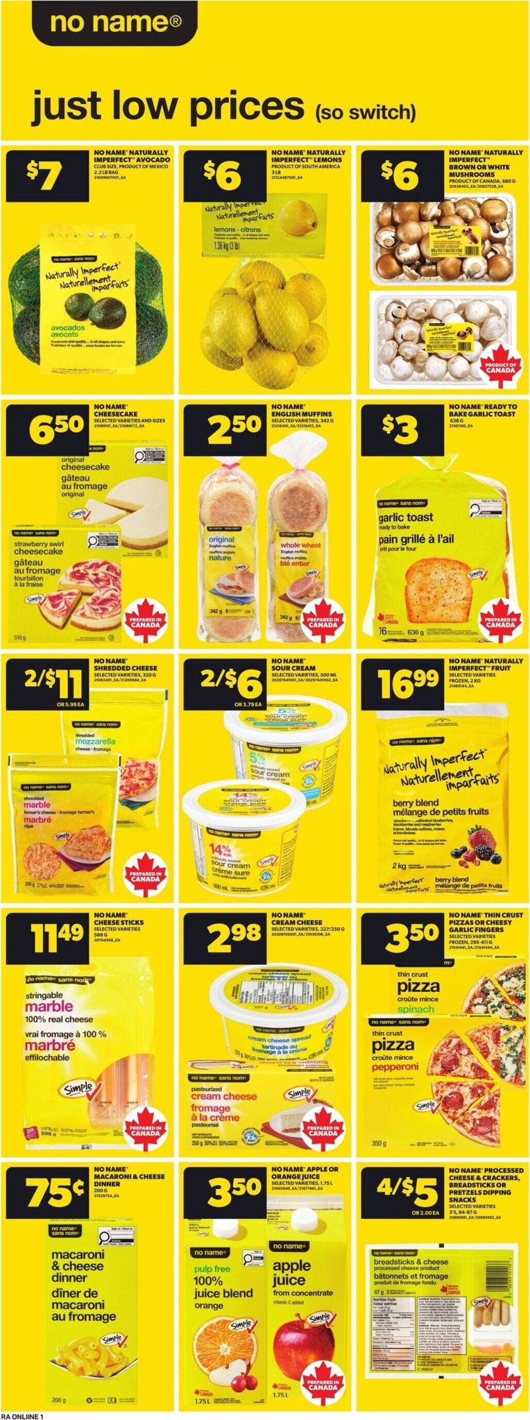atlantic-superstore - New Atlantic Superstore Flyer for This Week – 2026-10-22 to 2026-10-28 - page: 8