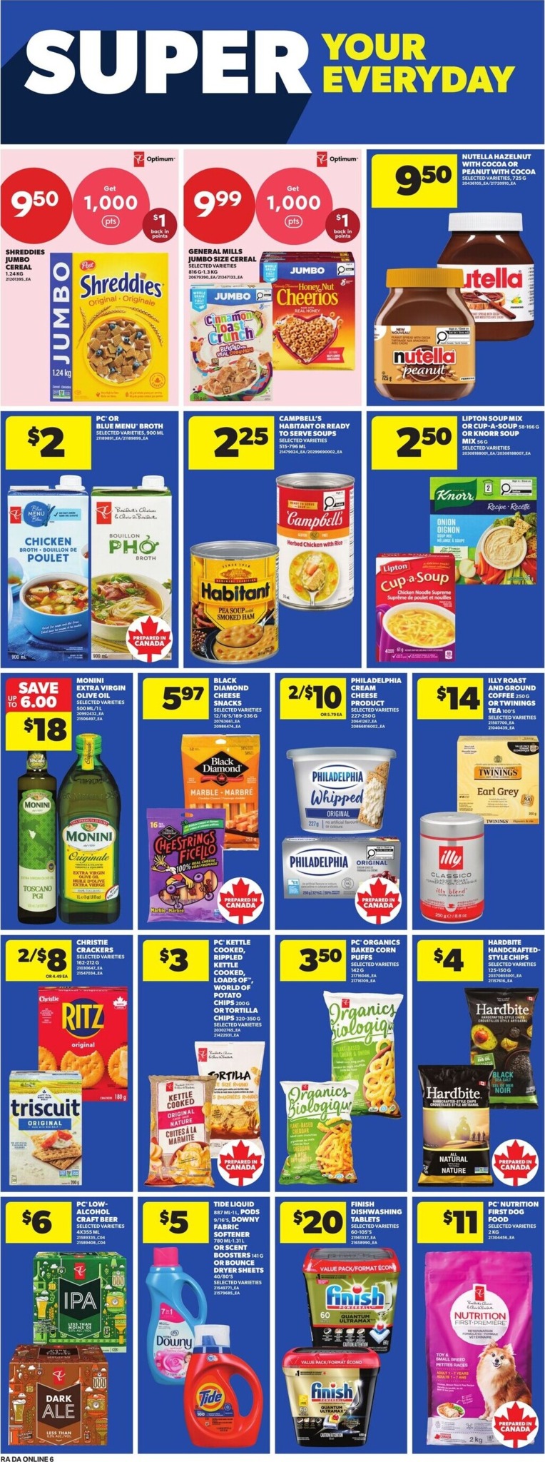 atlantic-superstore - New Atlantic Superstore Flyer for This Week – 2026-10-22 to 2026-10-28 - page: 17