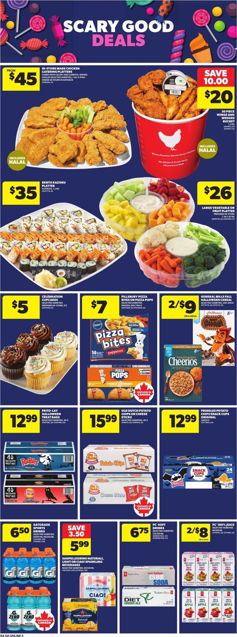 atlantic-superstore - New Atlantic Superstore Flyer for This Week – 2026-10-22 to 2026-10-28 - page: 11