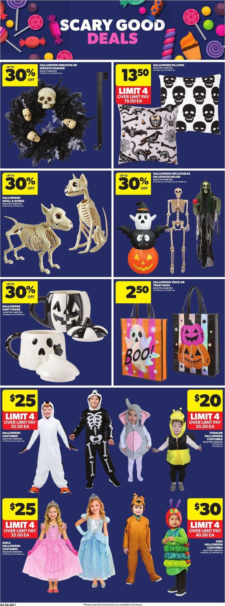 atlantic-superstore - New Atlantic Superstore Flyer for This Week – 2026-10-22 to 2026-10-28 - page: 13