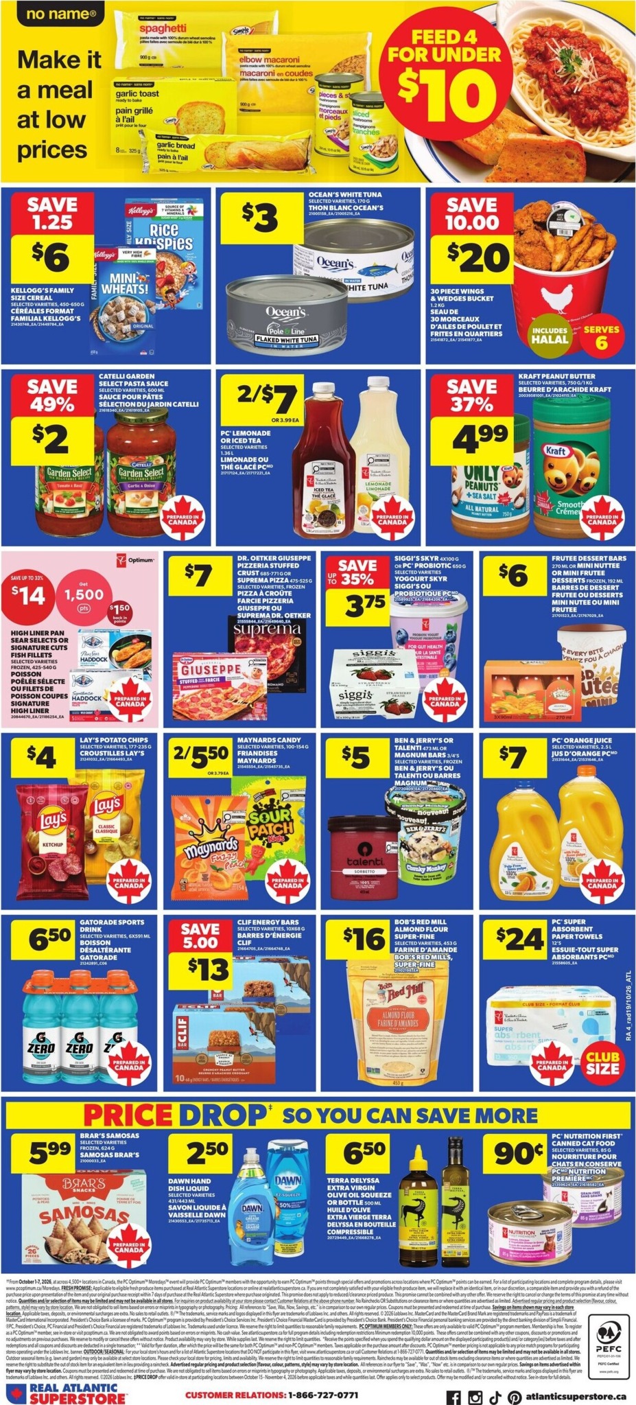 atlantic-superstore - New Atlantic Superstore Flyer for This Week – 2026-10-22 to 2026-10-28 - page: 3