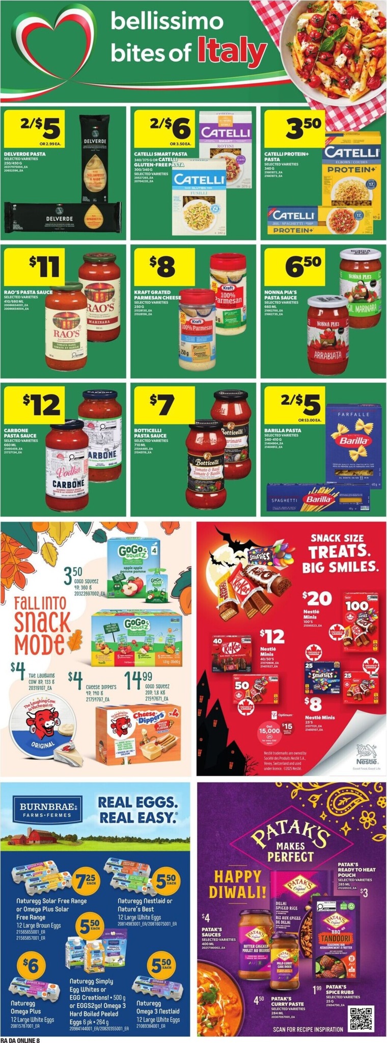 atlantic-superstore - New Atlantic Superstore Flyer for This Week – 2026-10-22 to 2026-10-28 - page: 26