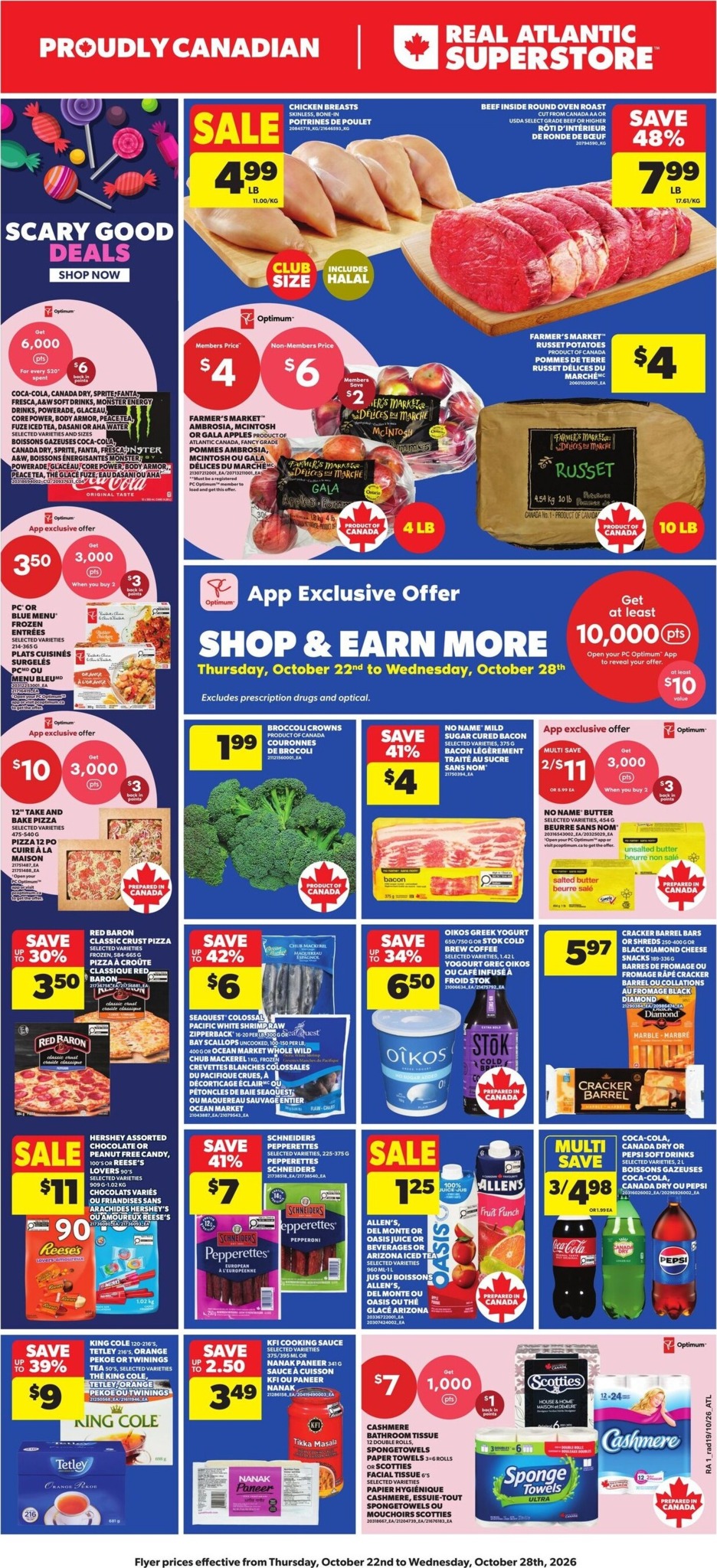 atlantic-superstore - New Atlantic Superstore Flyer for This Week – 2026-10-22 to 2026-10-28 - page: 2