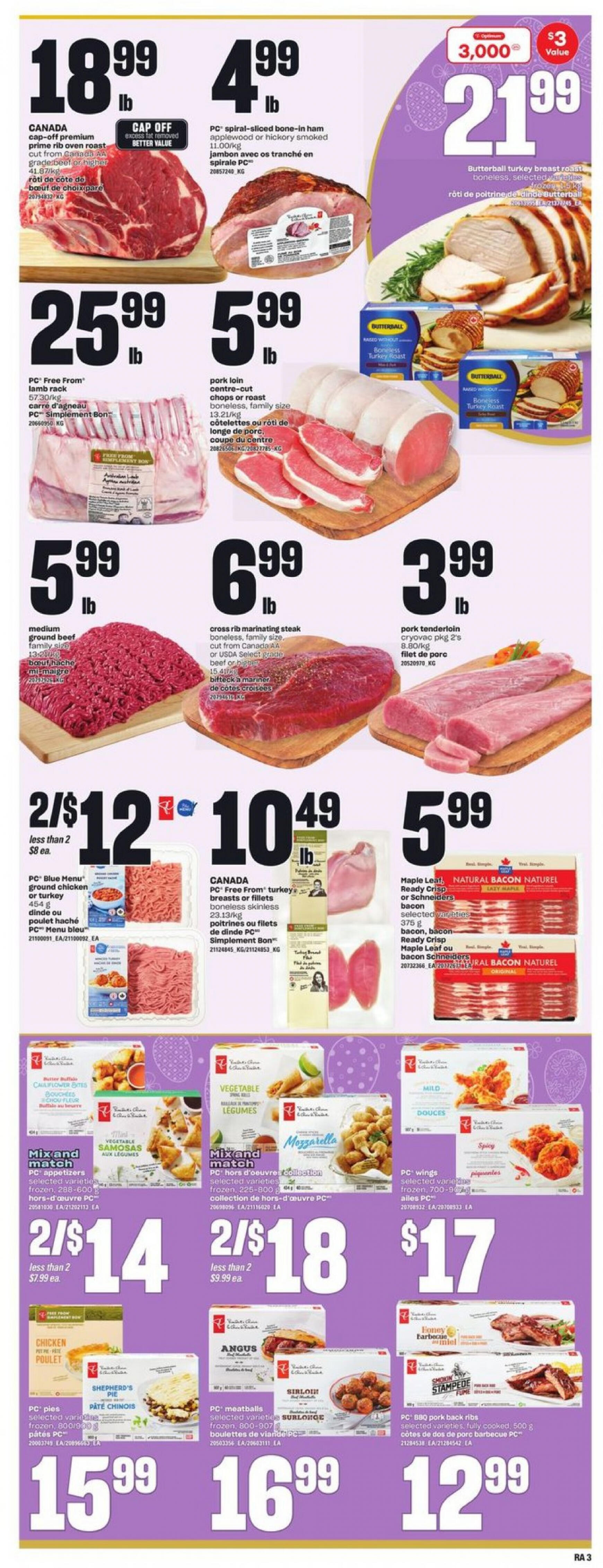 atlantic-superstore - Atlantic Superstore valid from 21.03.2024 - page: 8
