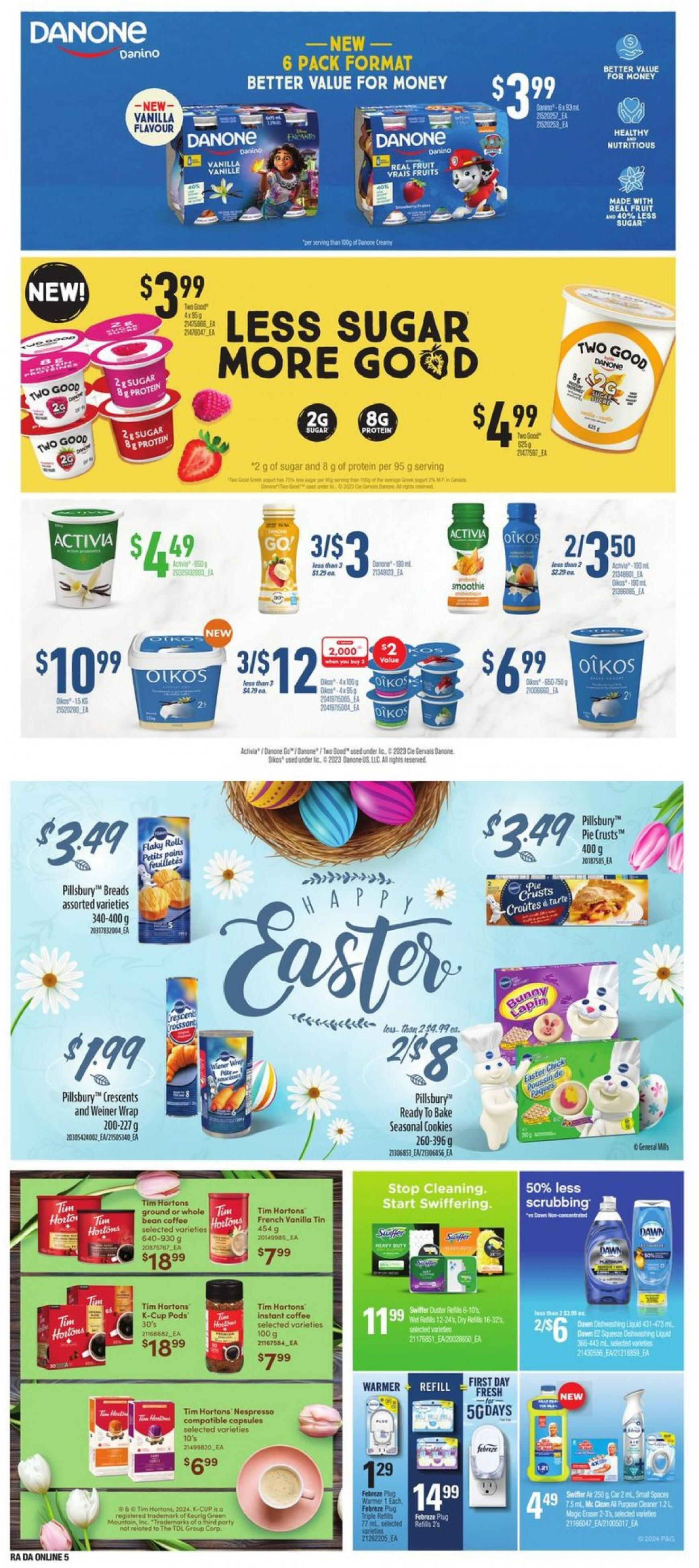 atlantic-superstore - Atlantic Superstore valid from 21.03.2024 - page: 19