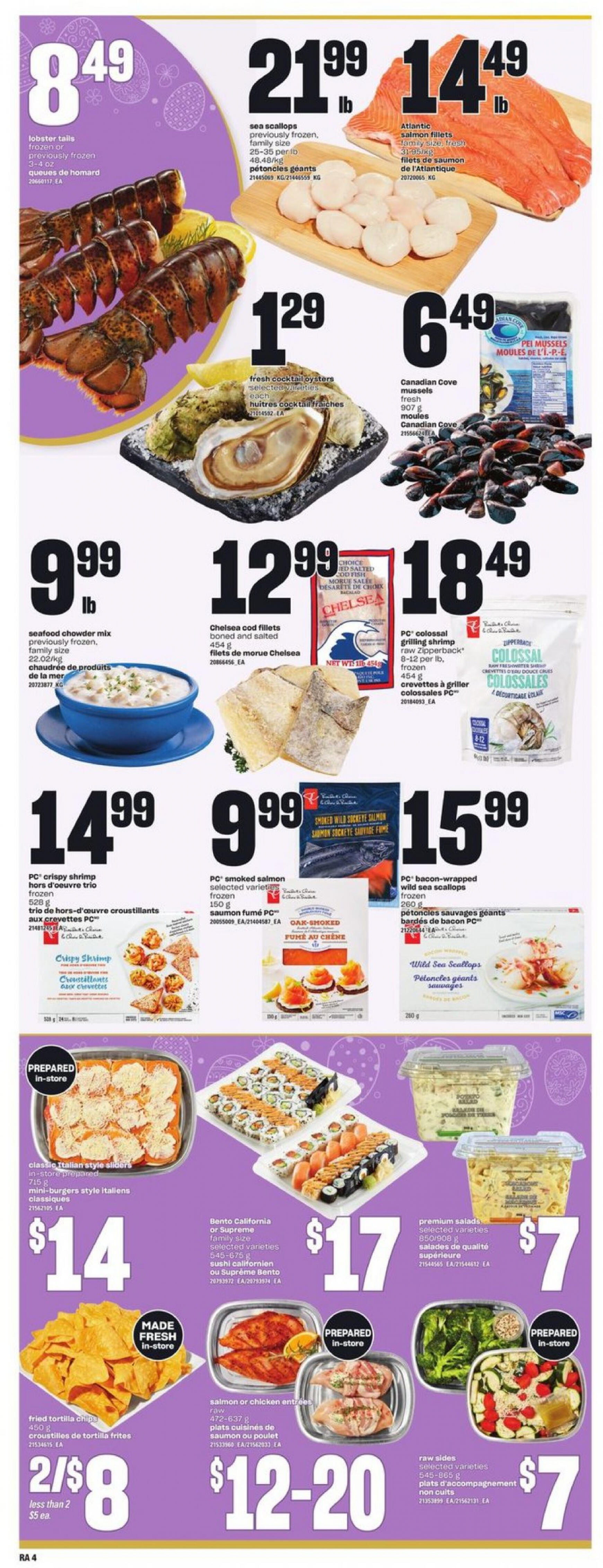 atlantic-superstore - Atlantic Superstore valid from 21.03.2024 - page: 9