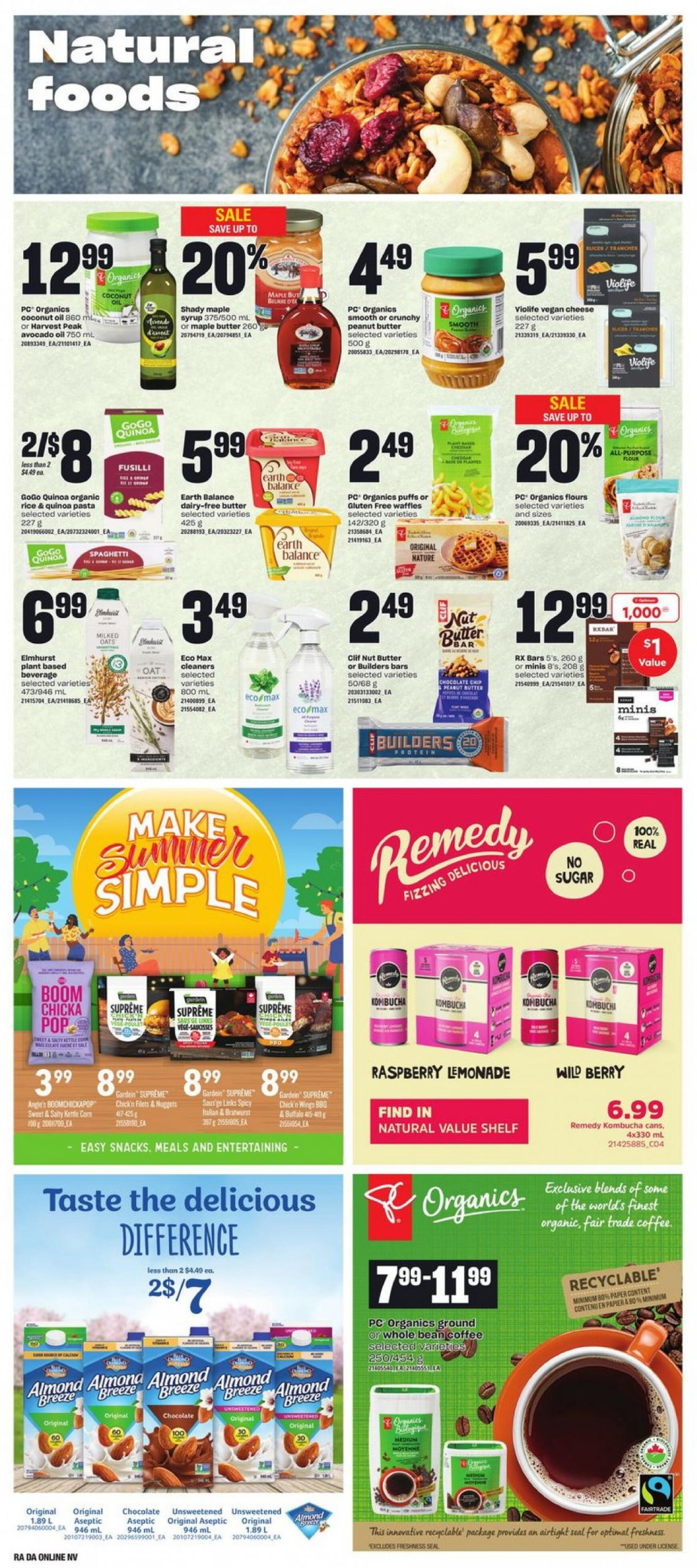 atlantic-superstore - Atlantic Superstore valid from 21.03.2024 - page: 12