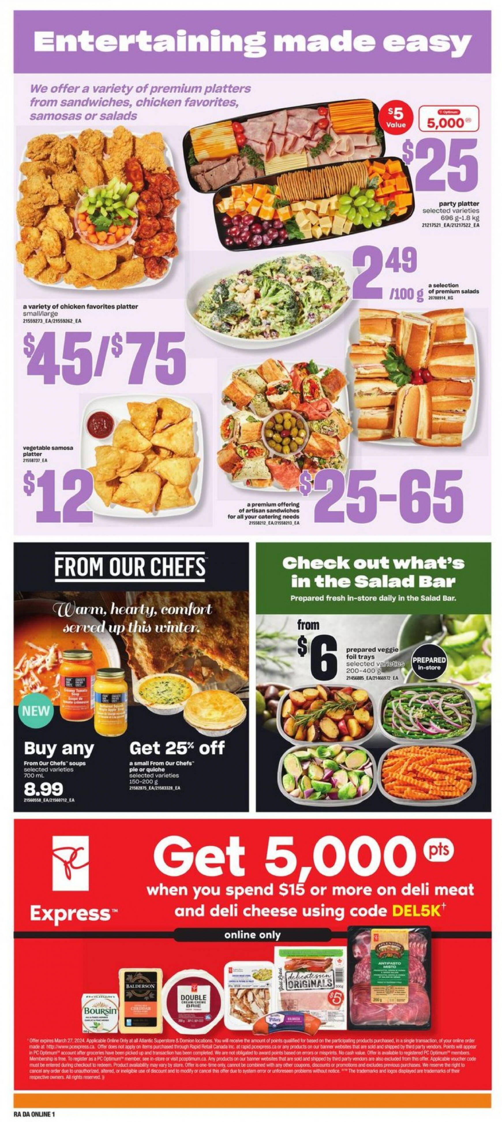 atlantic-superstore - Atlantic Superstore valid from 21.03.2024 - page: 11