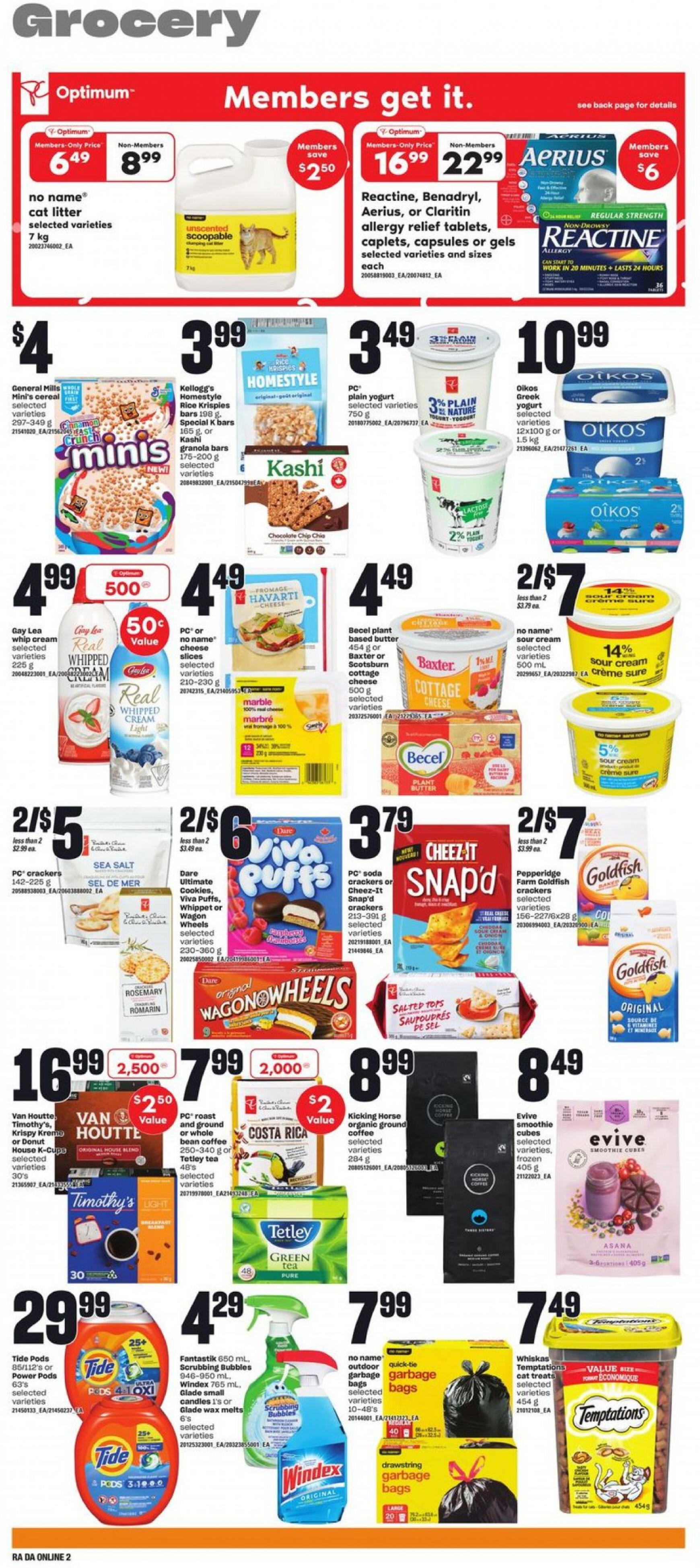 atlantic-superstore - Atlantic Superstore valid from 21.03.2024 - page: 13