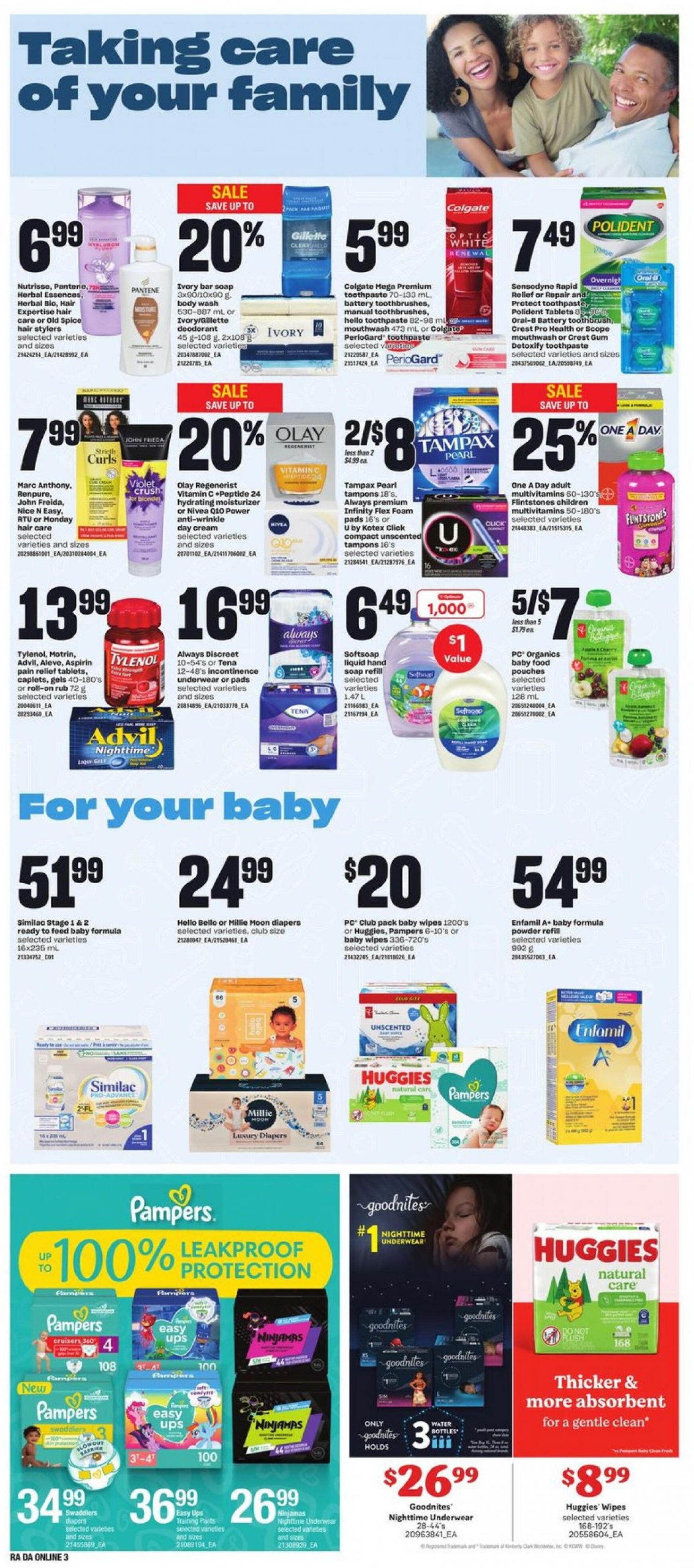 atlantic-superstore - Atlantic Superstore valid from 21.03.2024 - page: 14