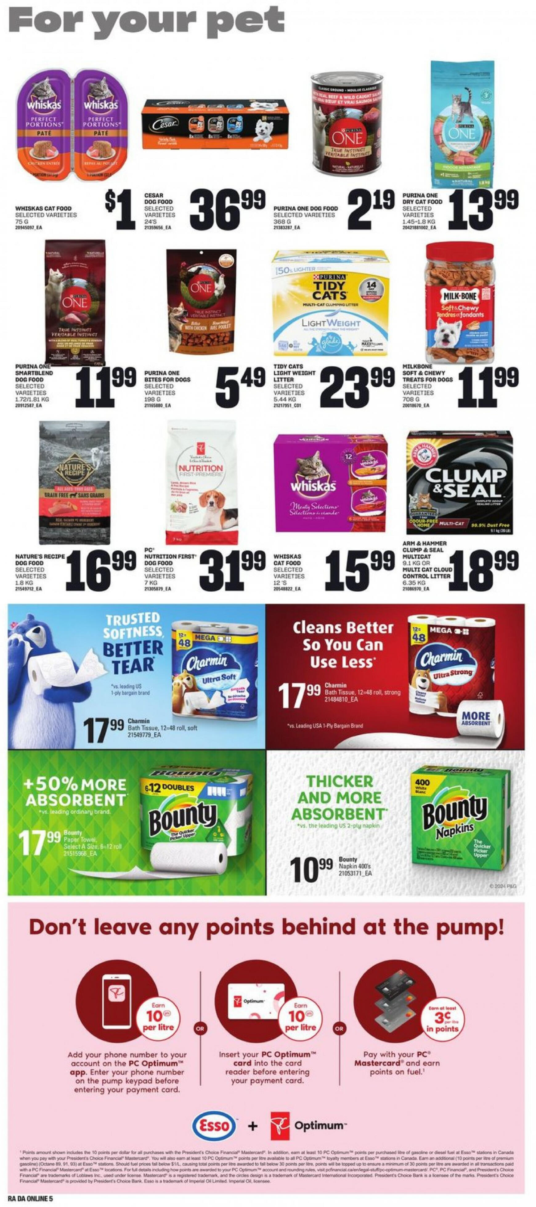 atlantic-superstore - Atlantic Superstore flyer current 09.05. - 15.05. - page: 18