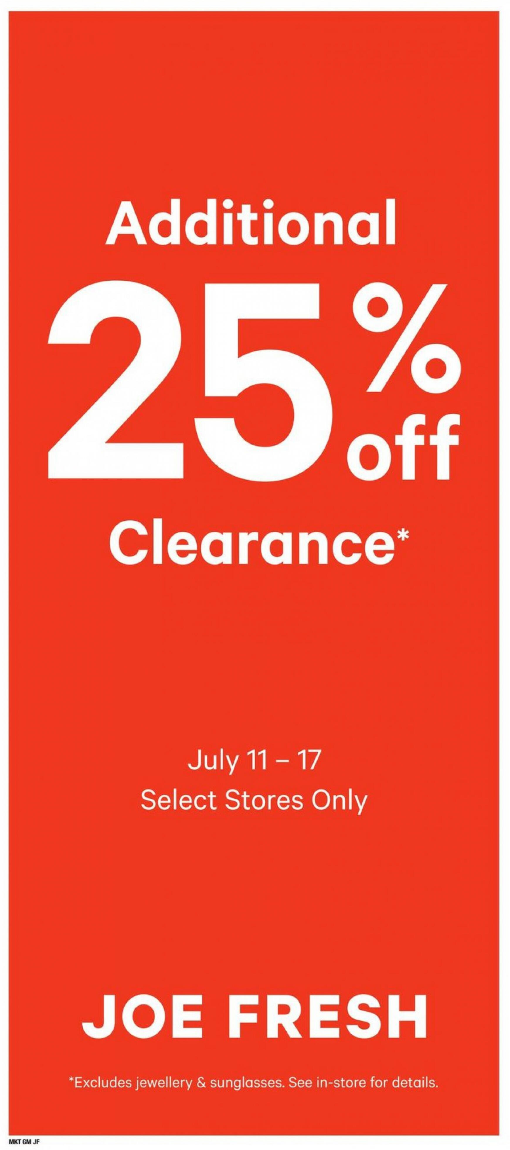 atlantic-superstore - Atlantic Superstore flyer current 11.07. - 17.07. - page: 18