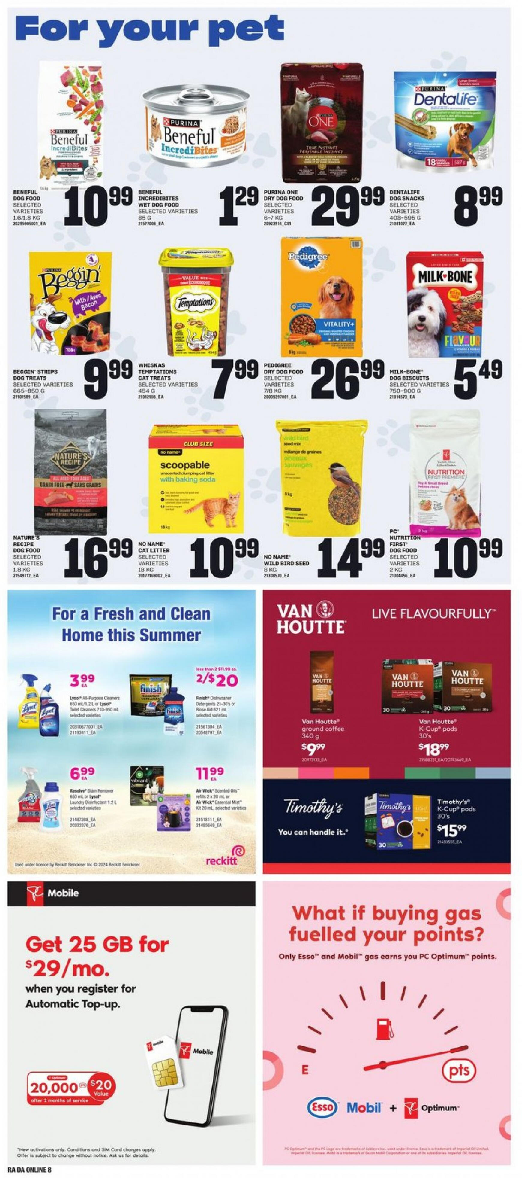 atlantic-superstore - Atlantic Superstore flyer current 18.07. - 24.07. - page: 16