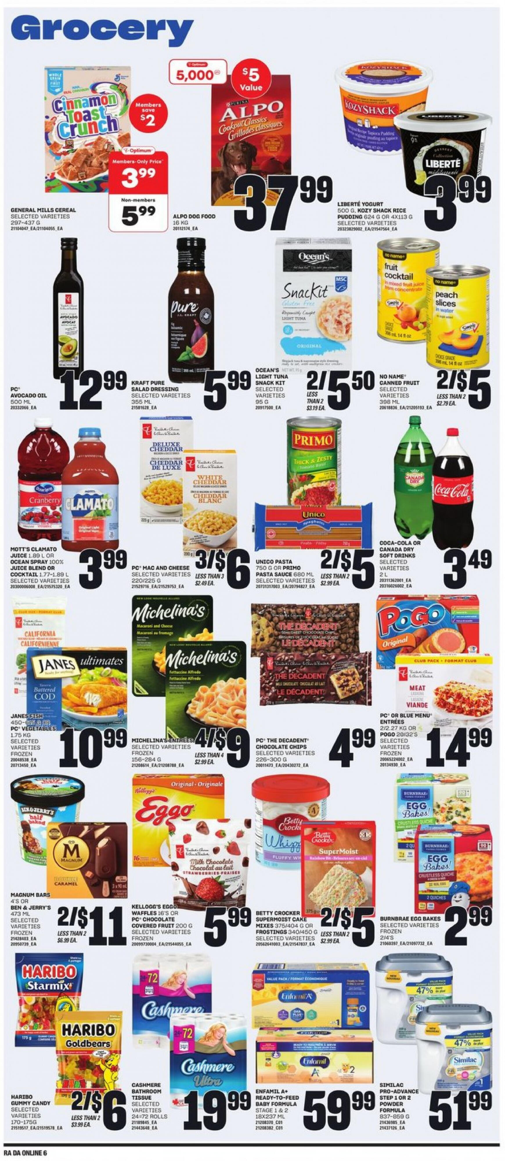 atlantic-superstore - Atlantic Superstore flyer current 01.08. - 07.08. - page: 15