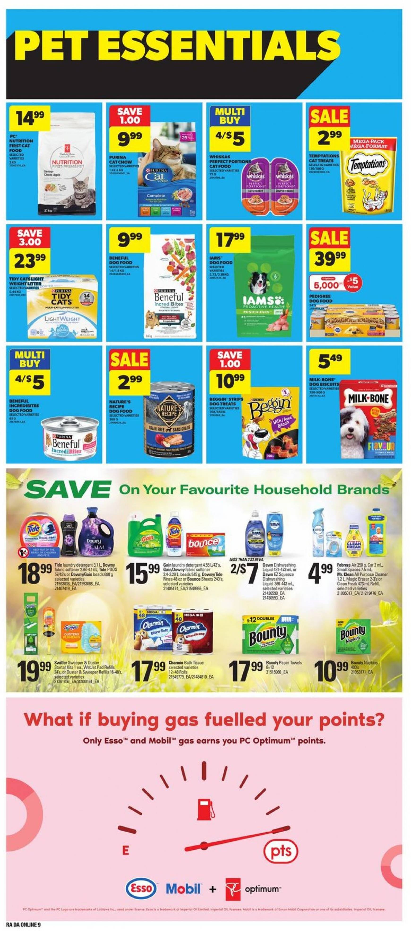 atlantic-superstore - Latest Atlantic Superstore flyer 15.08. - 21.08. - page: 23