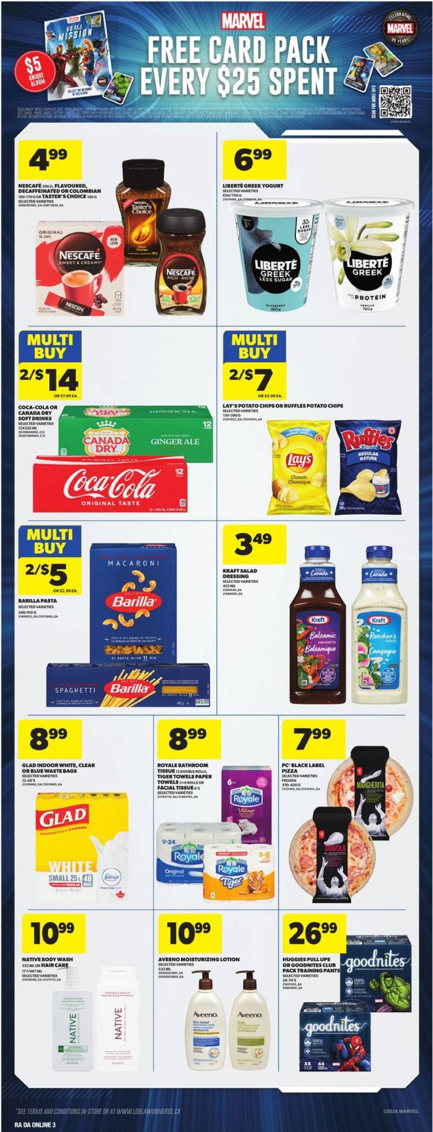 atlantic-superstore - Latest Atlantic Superstore flyer 15.08. - 21.08. - page: 10