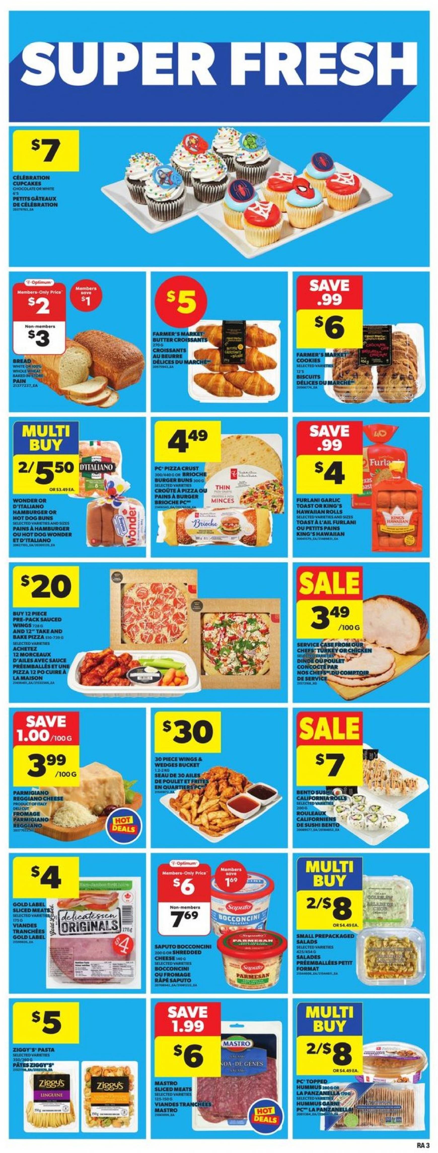 atlantic-superstore - Latest Atlantic Superstore flyer 15.08. - 21.08. - page: 7