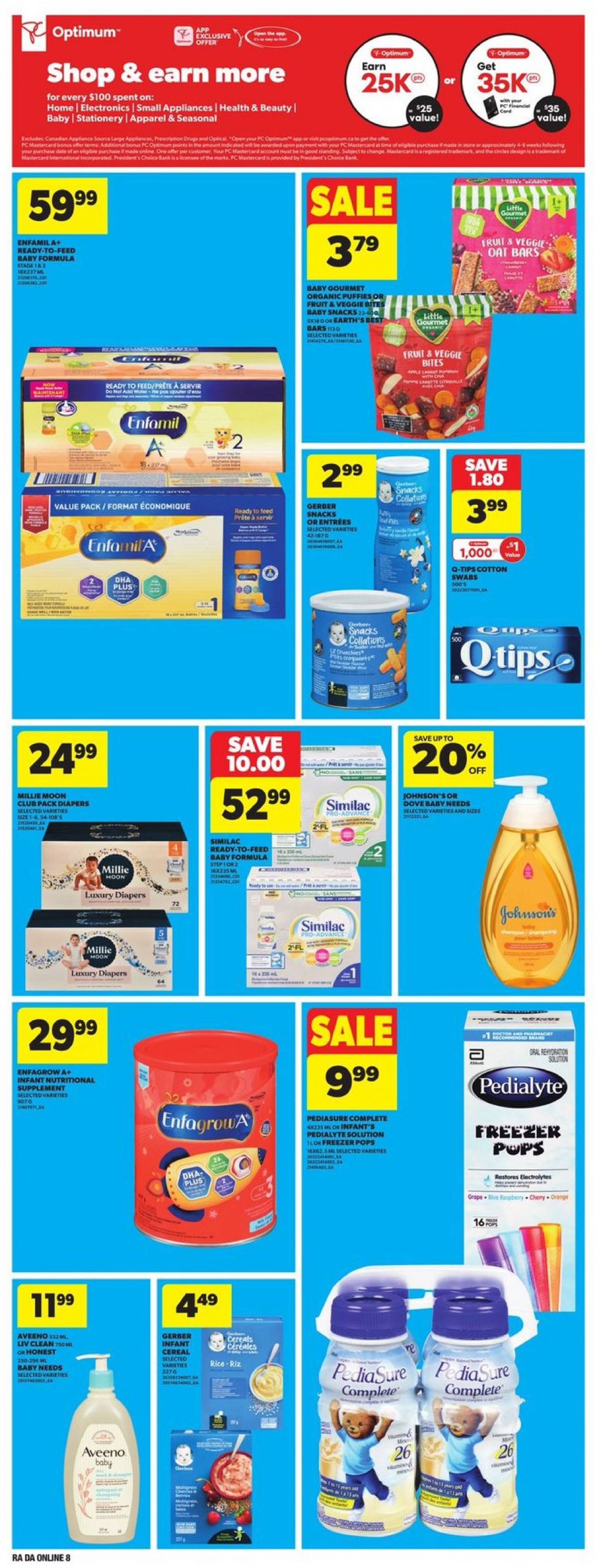 atlantic-superstore - Latest Atlantic Superstore flyer 15.08. - 21.08. - page: 18