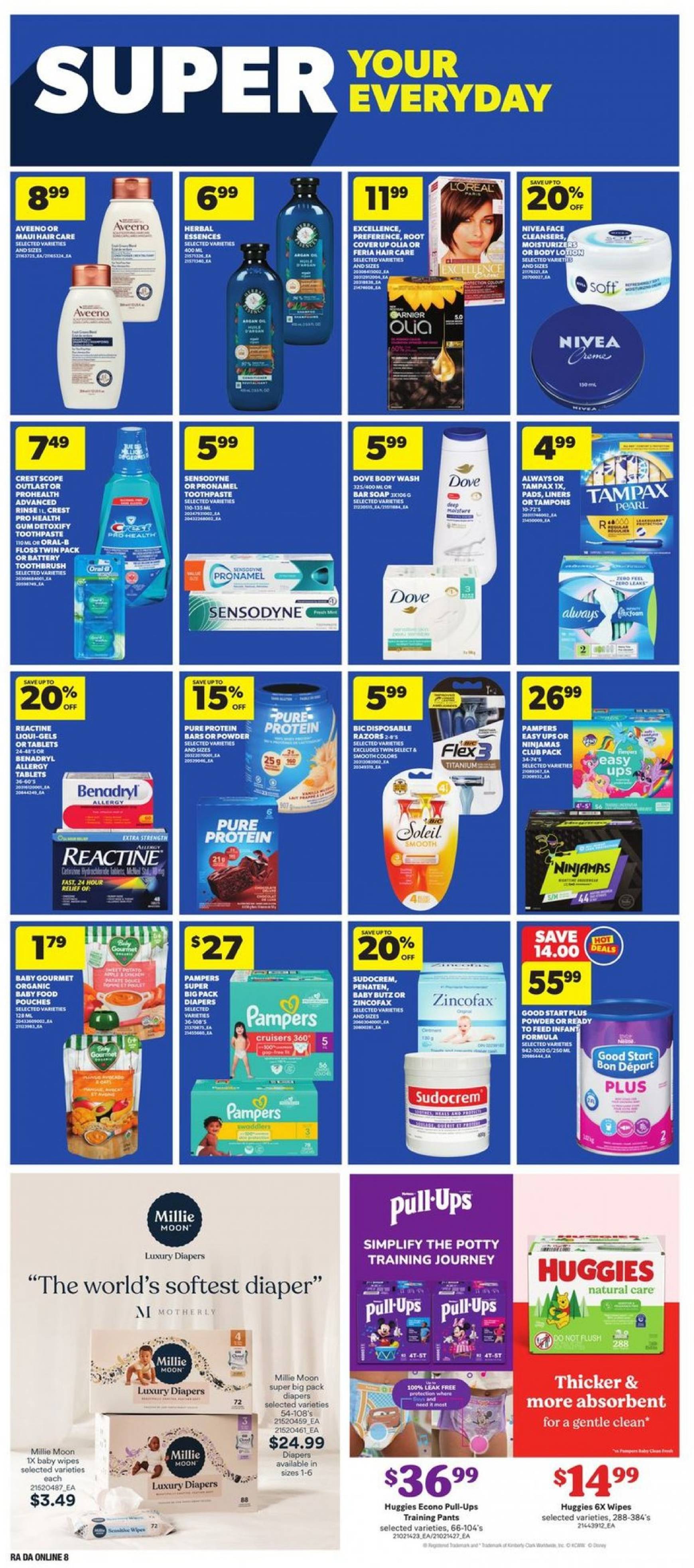 atlantic-superstore - Latest Atlantic Superstore flyer 22.08. - 28.08. - page: 17