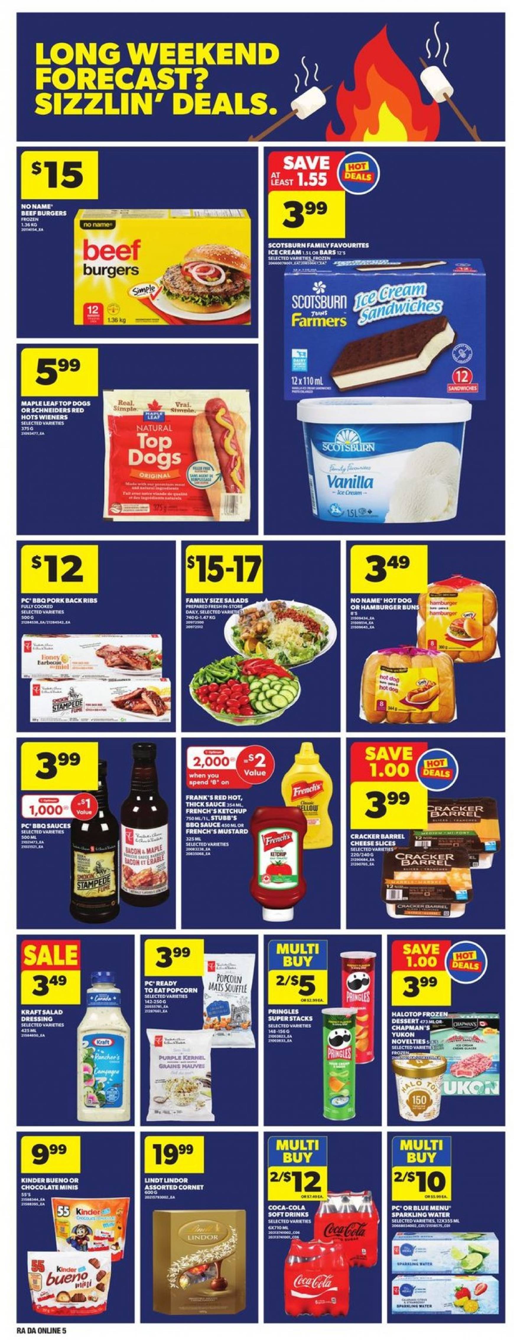 atlantic-superstore - Latest Atlantic Superstore flyer 29.08. - 04.09. - page: 15