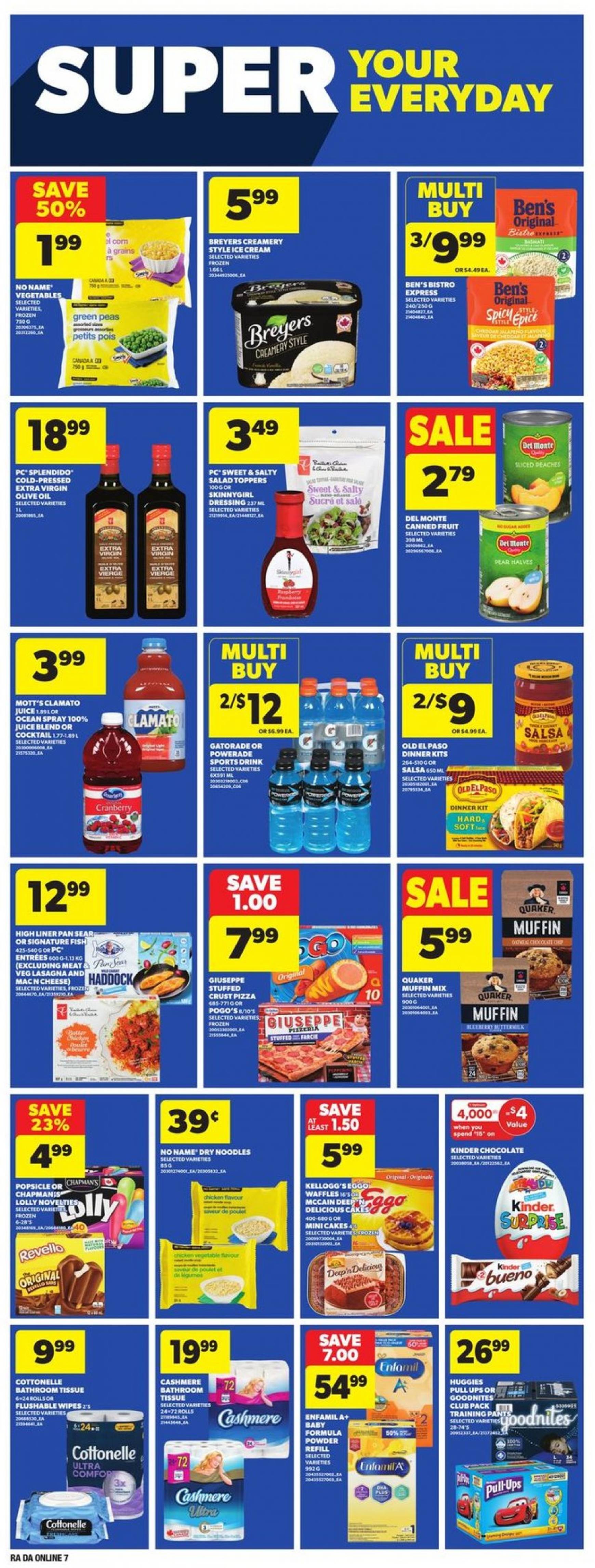 atlantic-superstore - Latest Atlantic Superstore flyer 29.08. - 04.09. - page: 18