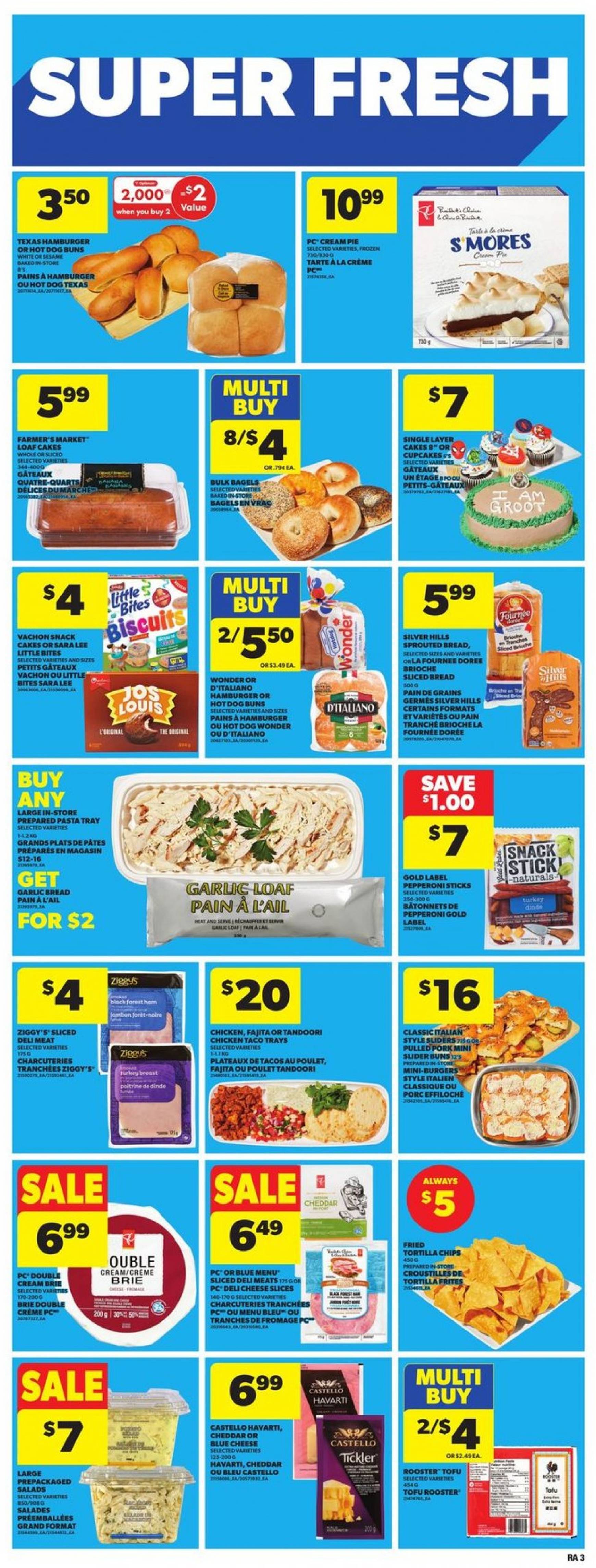 atlantic-superstore - Latest Atlantic Superstore flyer 29.08. - 04.09. - page: 6