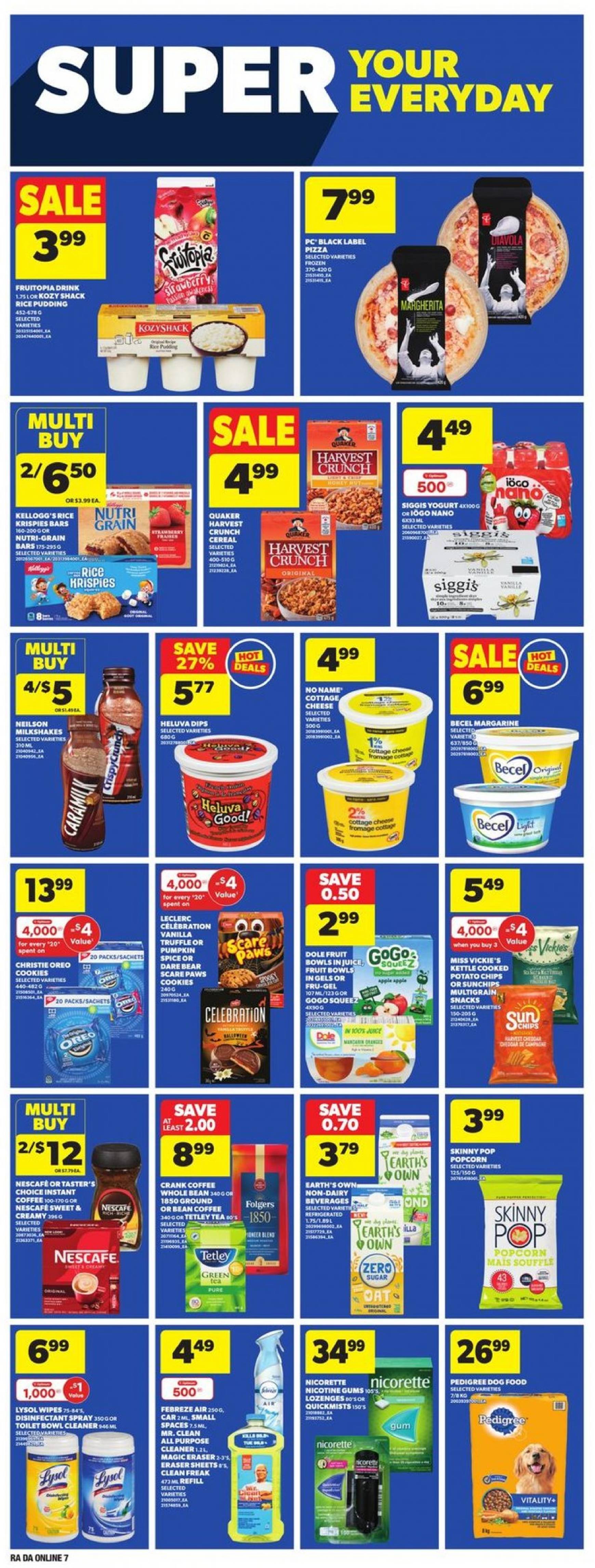 atlantic-superstore - Latest Atlantic Superstore flyer 05.09. - 11.09. - page: 15