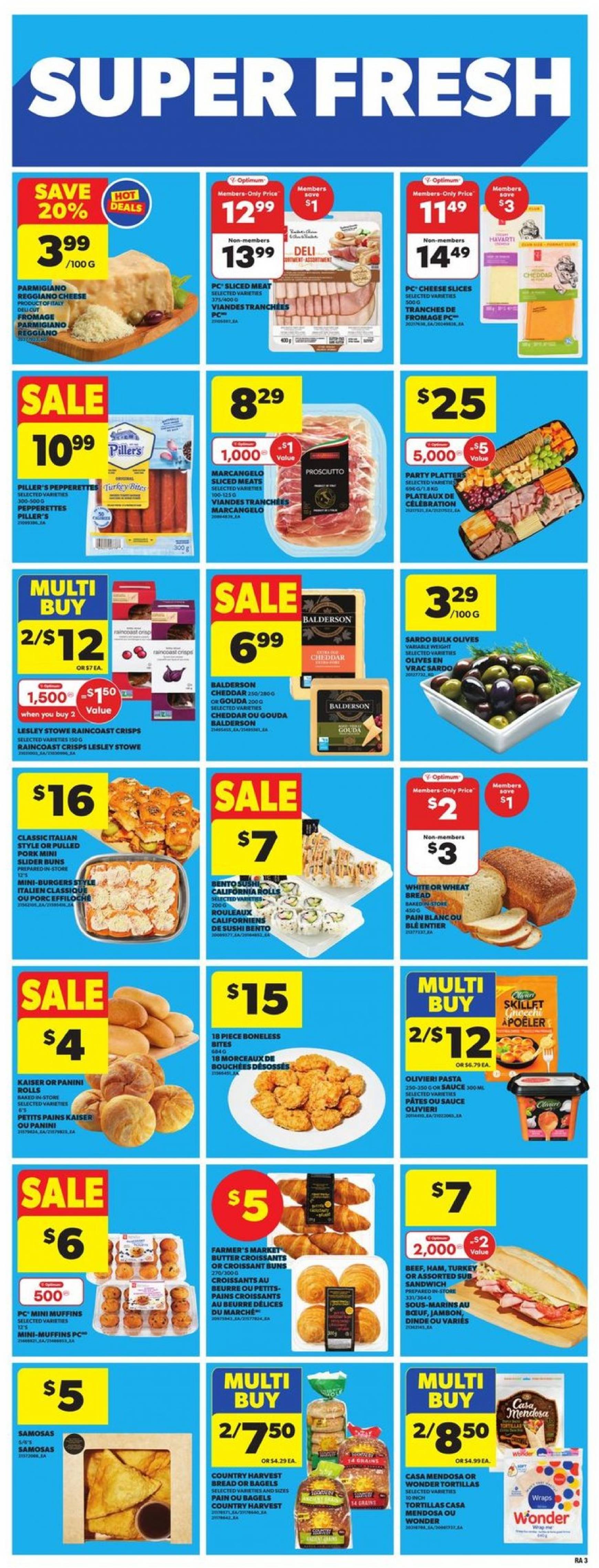 atlantic-superstore - Latest Atlantic Superstore flyer 05.09. - 11.09. - page: 7