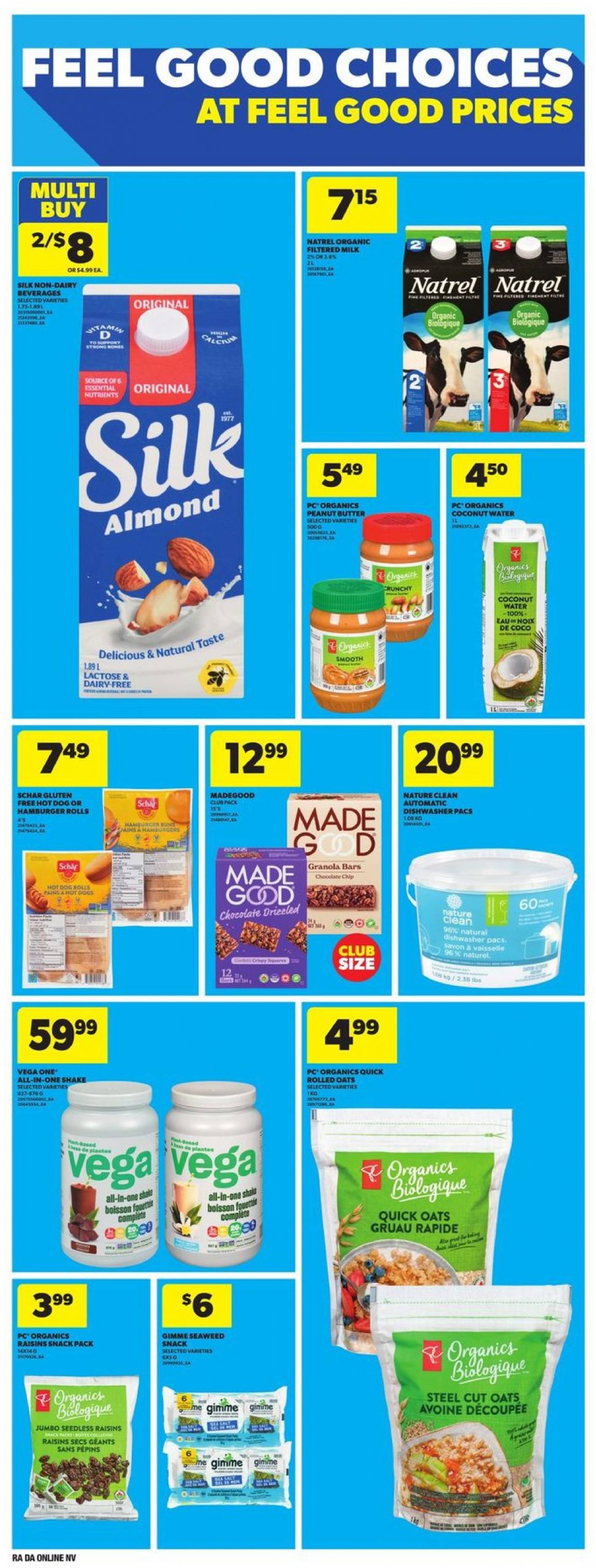 atlantic-superstore - Latest Atlantic Superstore flyer 12.09. - 18.09. - page: 14