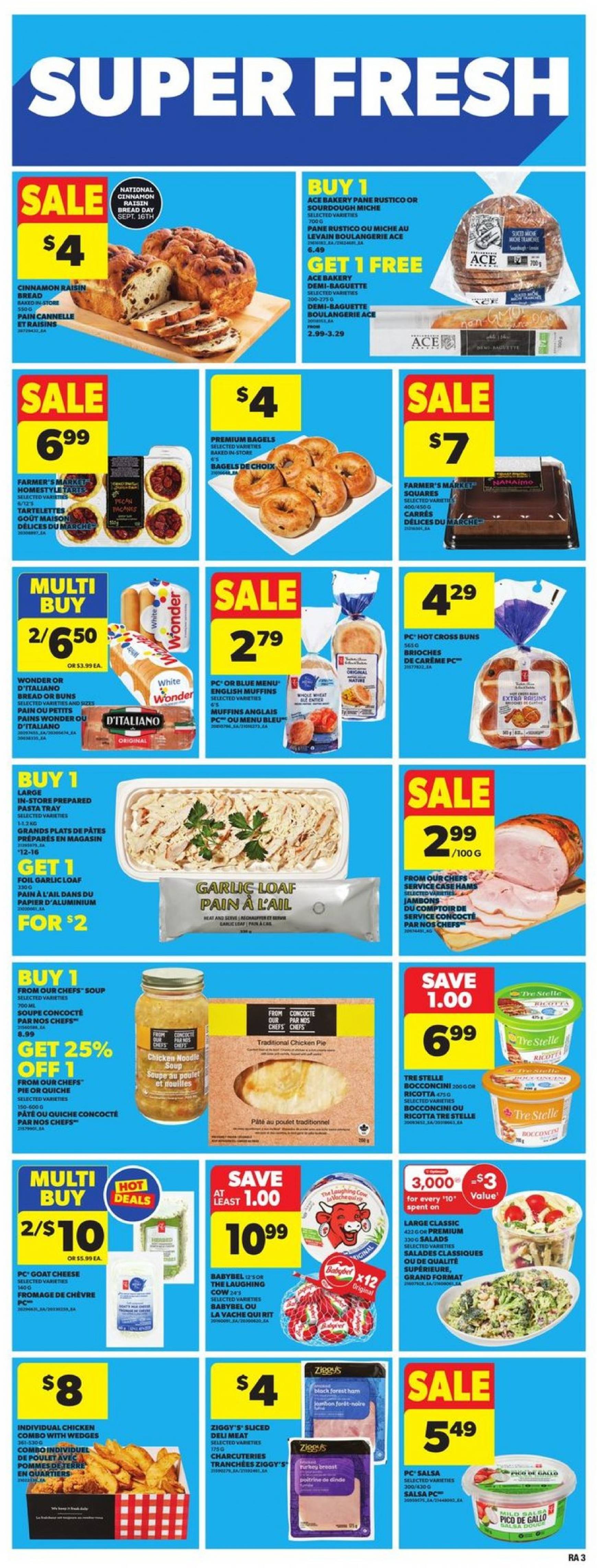 atlantic-superstore - Latest Atlantic Superstore flyer 12.09. - 18.09. - page: 8